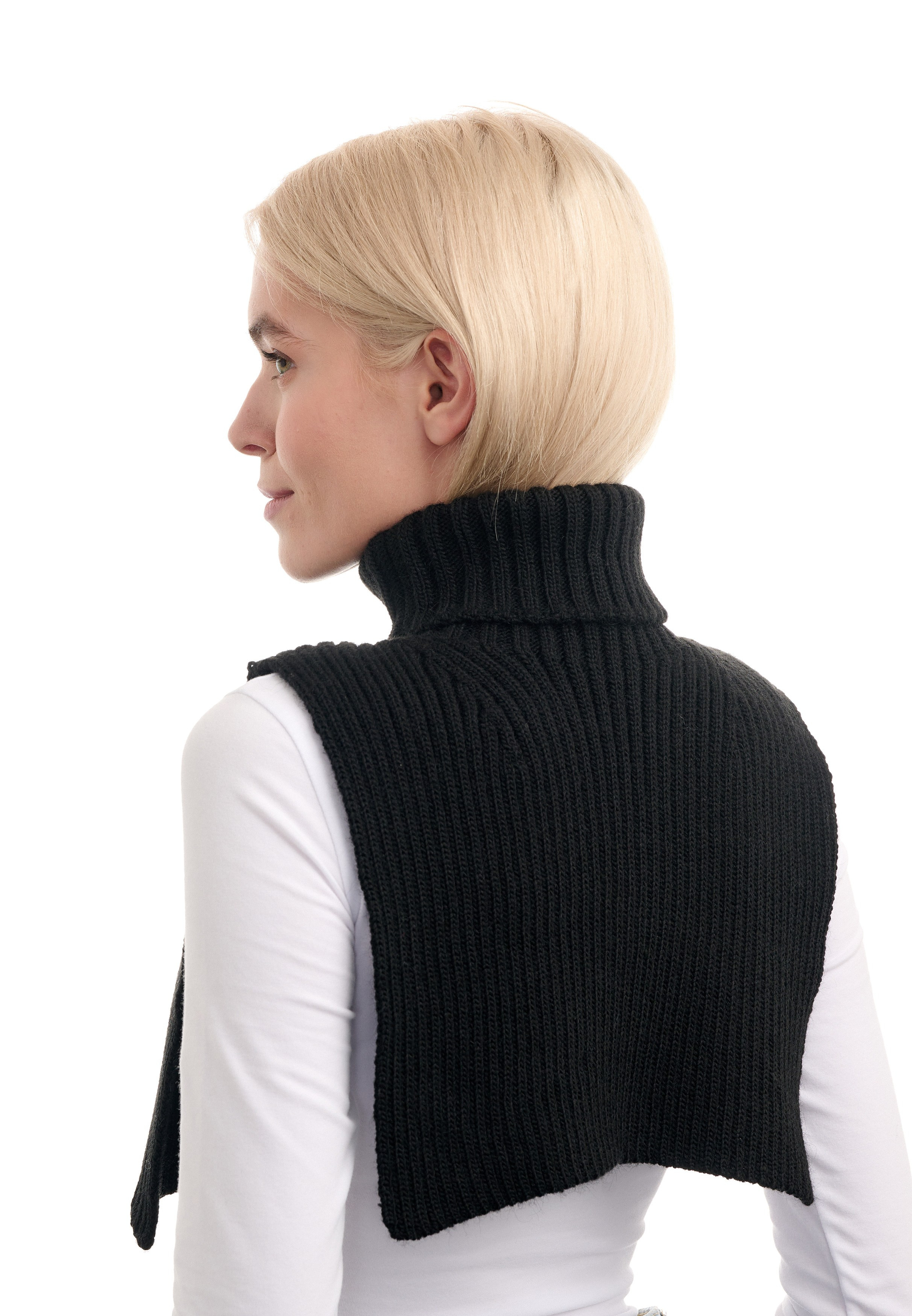 Urbanpeak FW 23/24. Фотограф Сергей Бойко Москва