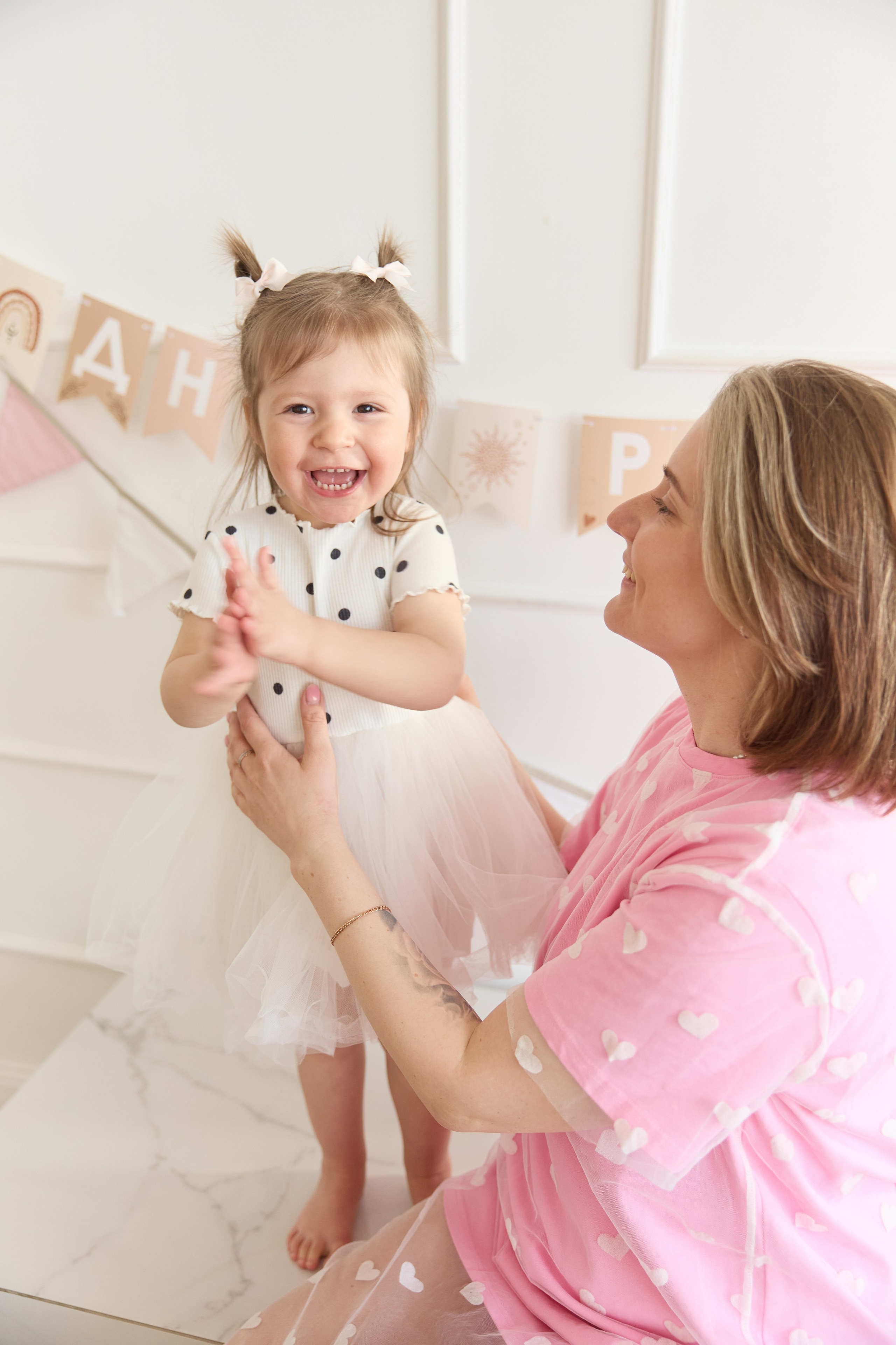 Анечка 2 годитка. Kharchenkotatianaweddingphoto