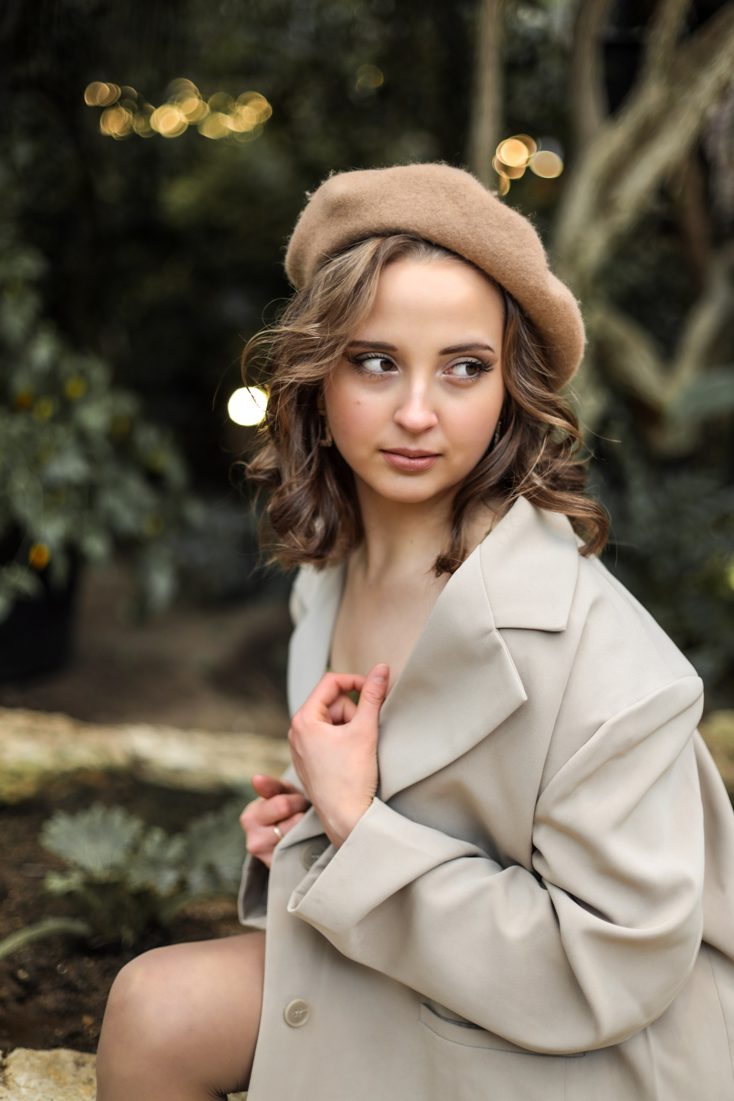 Polina Aptekar ogorod. Kharchenkotatianaweddingphoto