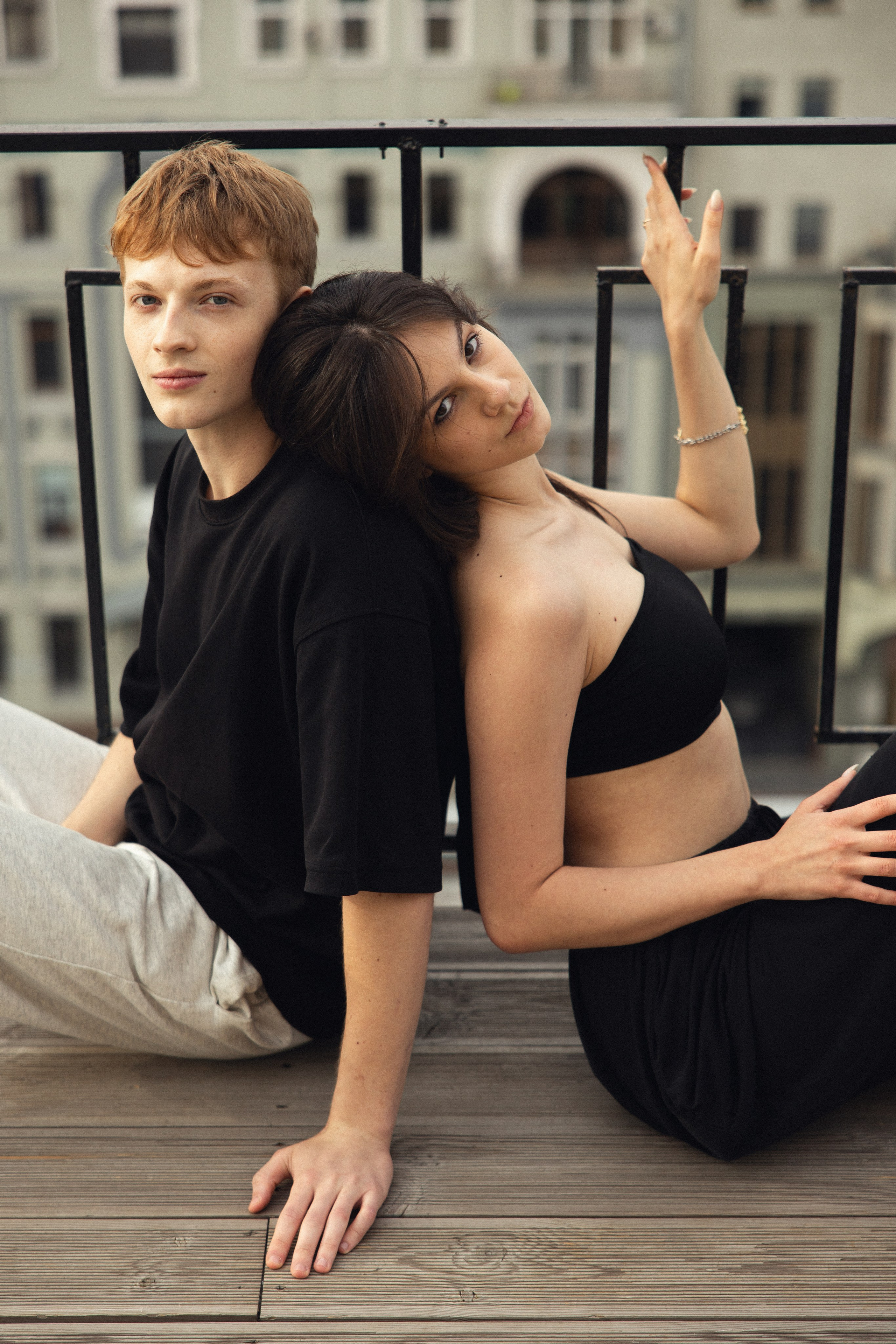 Роман и Юлия. Kharchenkotatianaweddingphoto