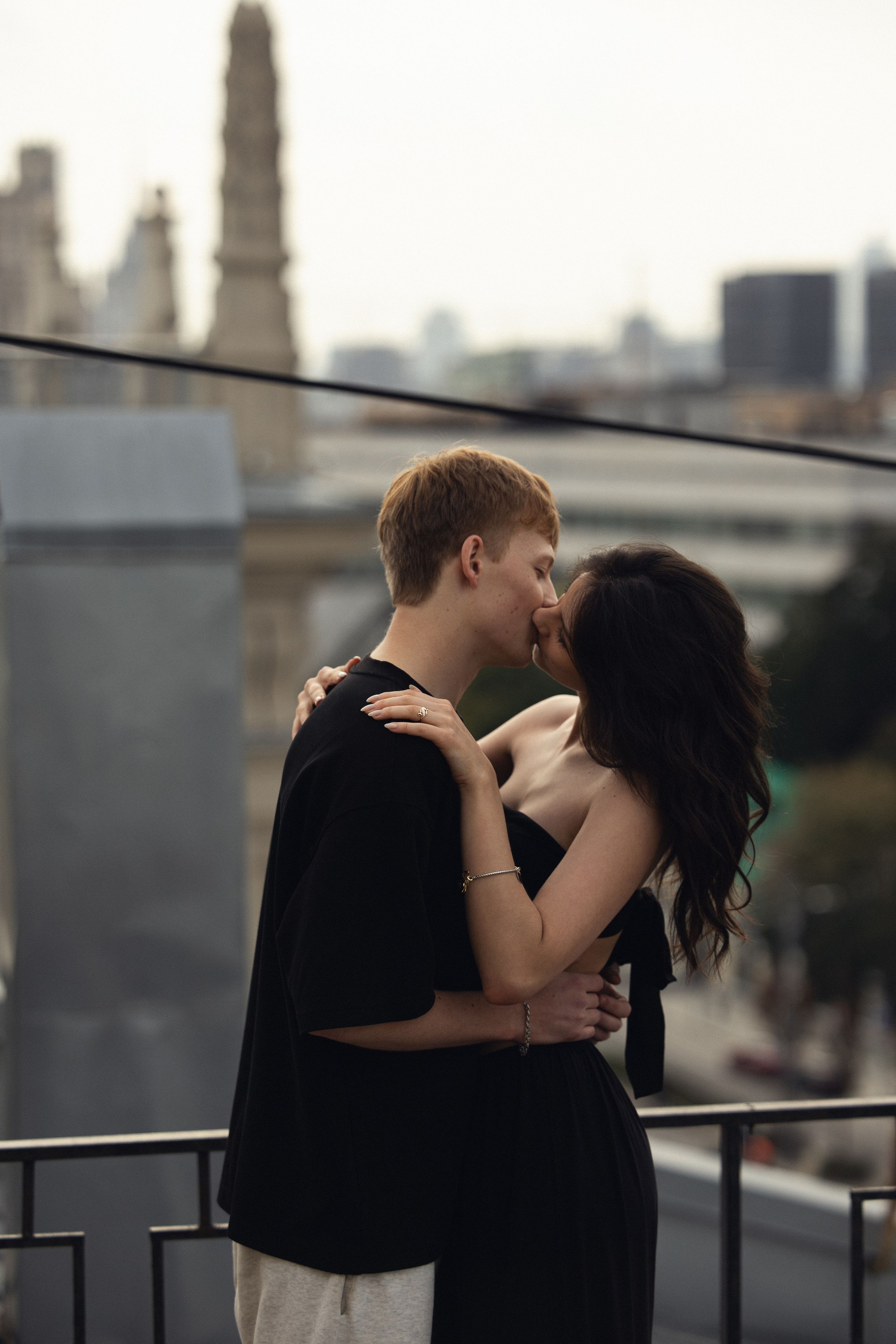 Роман и Юлия. Kharchenkotatianaweddingphoto