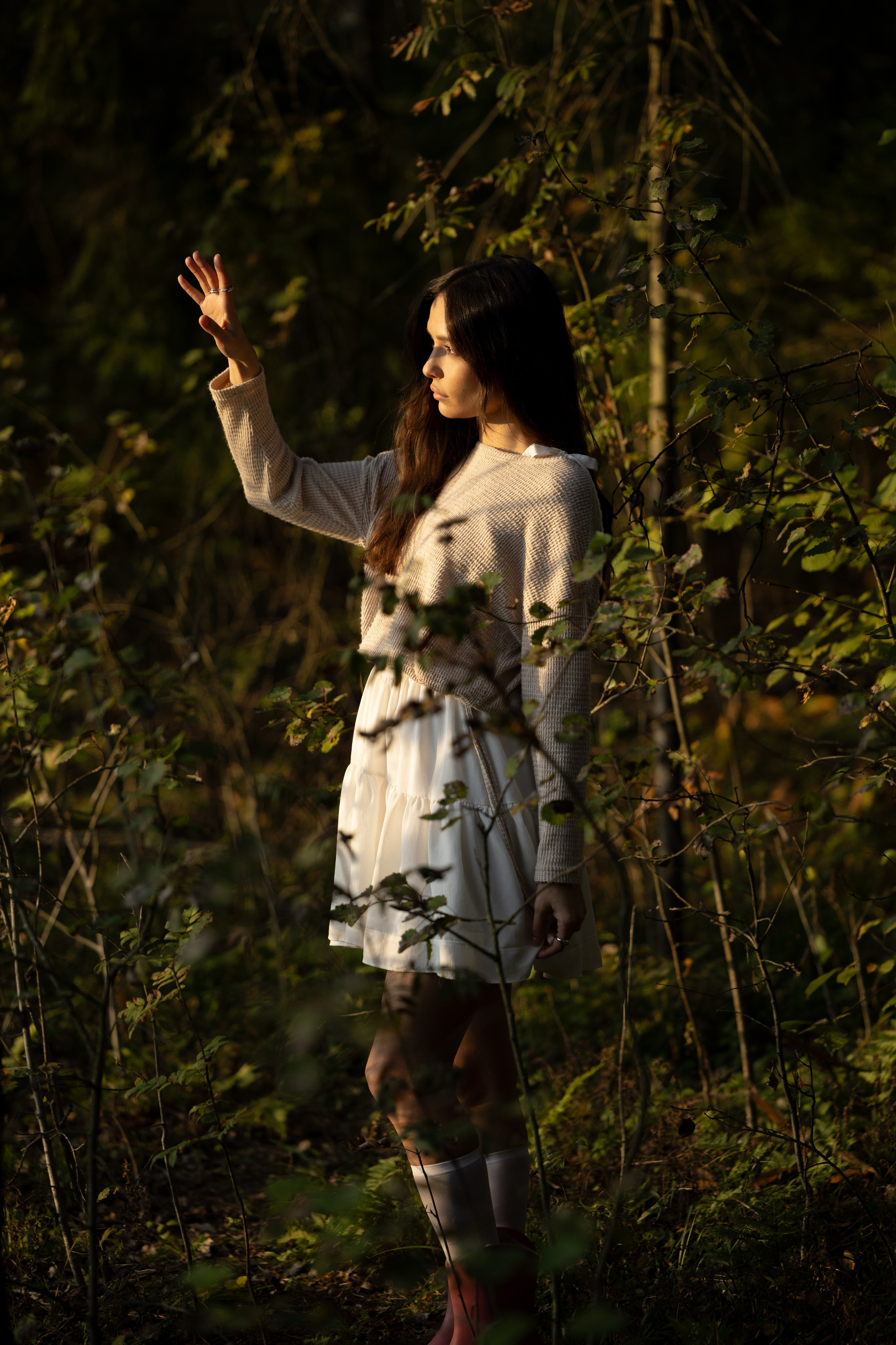 Осенние приключения. Kharchenkotatianaweddingphoto