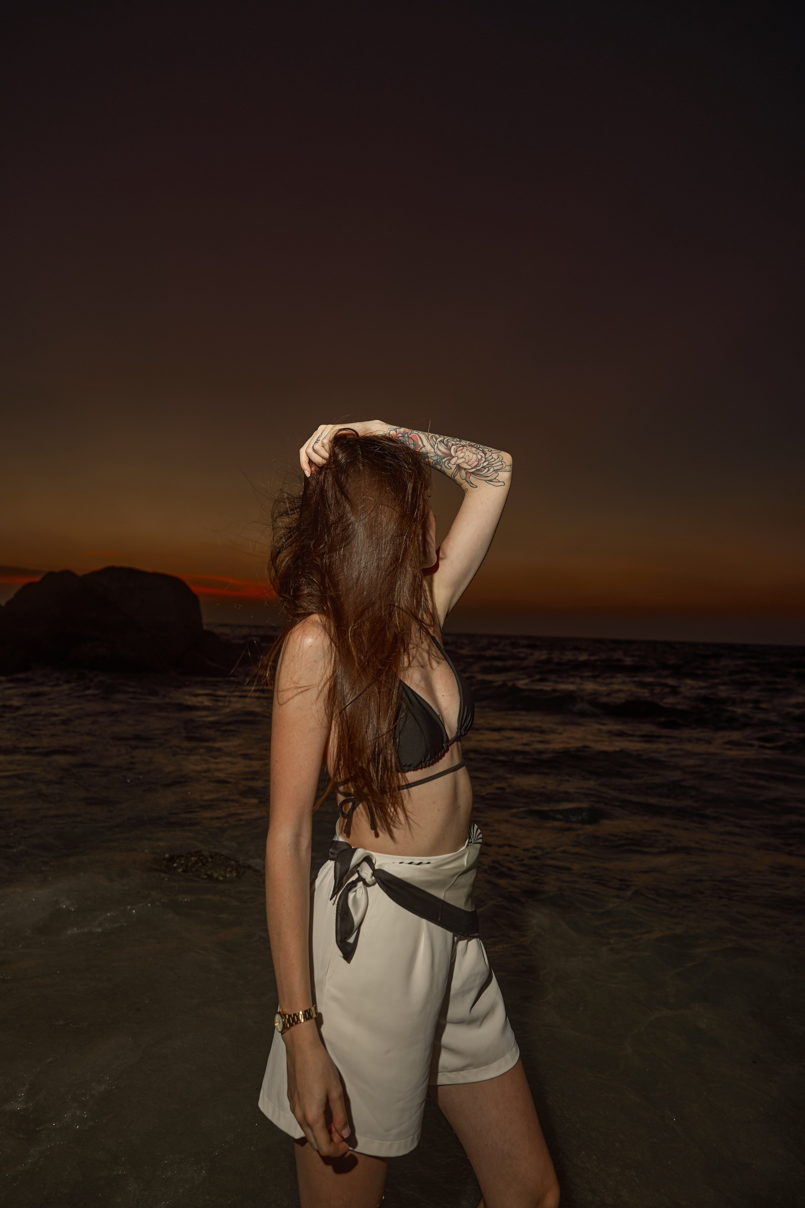 Закат Карон. Kharchenkotatianaweddingphoto