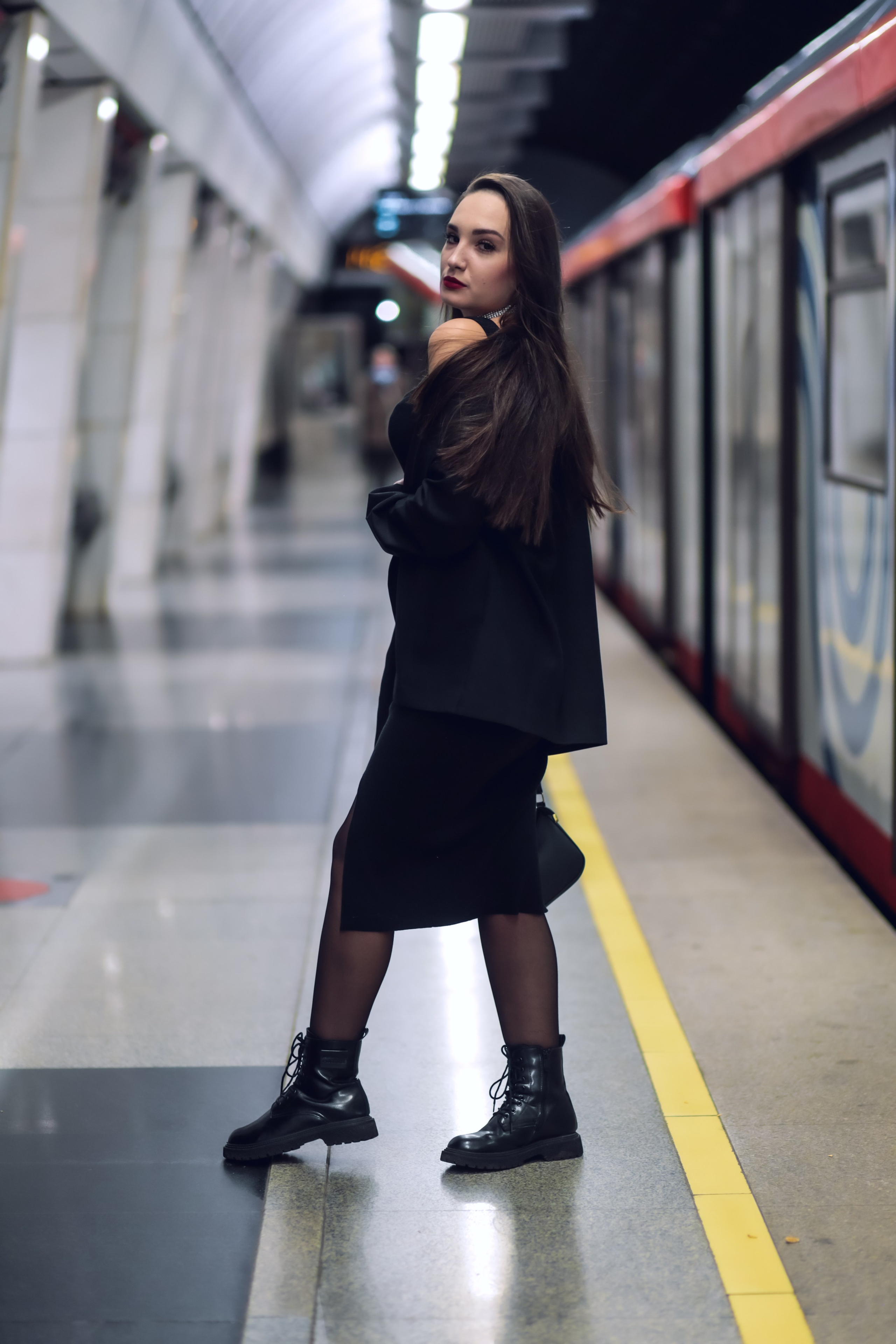 YANA METRO. Kharchenkotatianaweddingphoto