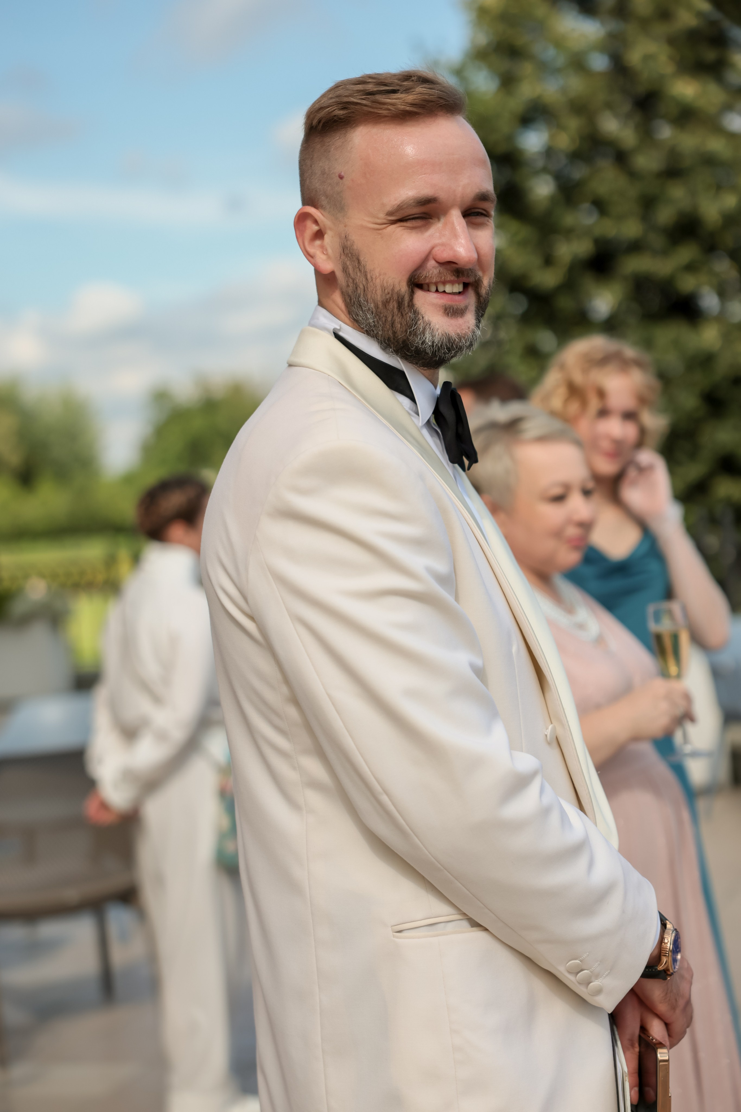 DANI & SOFI. Kharchenkotatianaweddingphoto