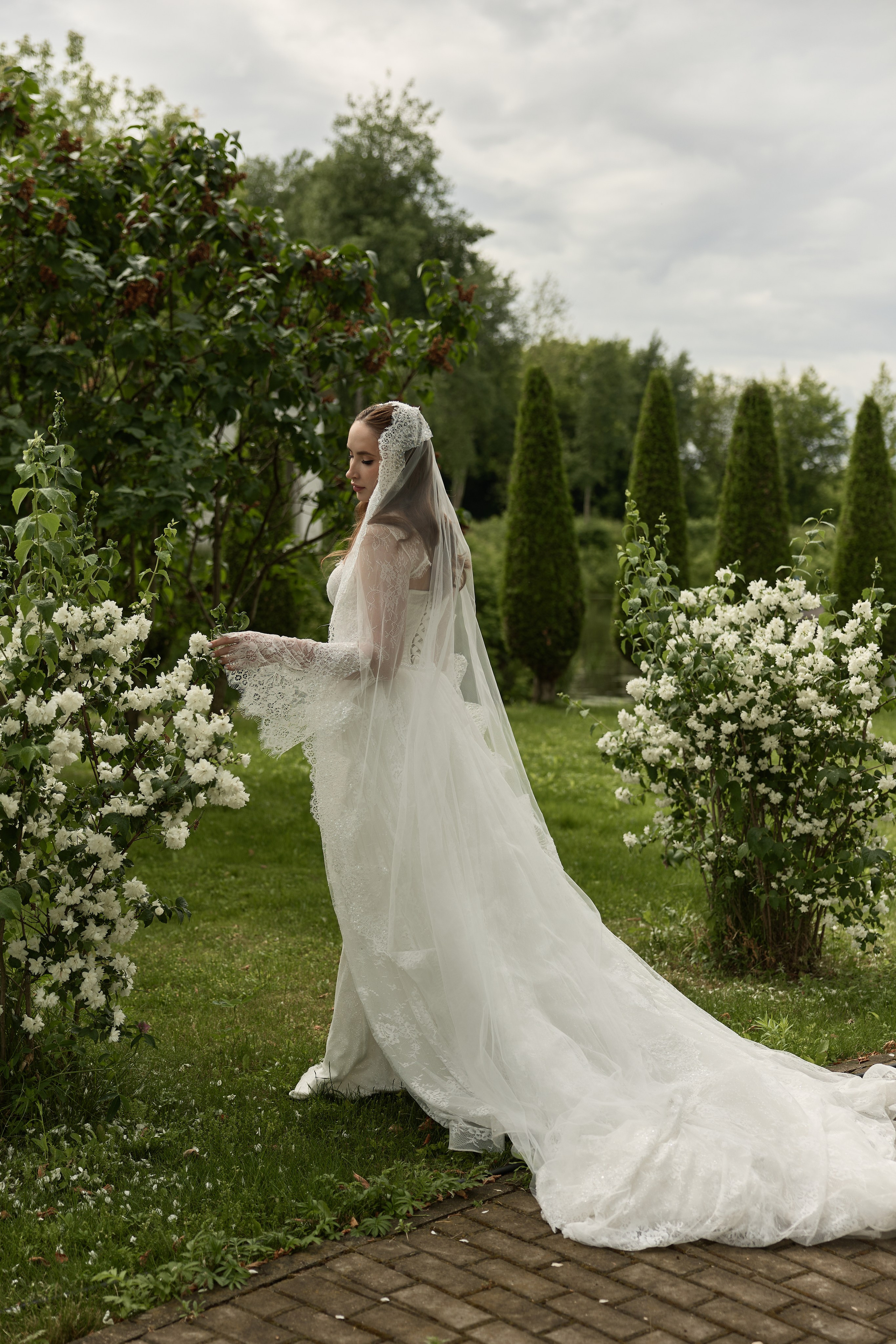 Никита и Анна. Kharchenkotatianaweddingphoto
