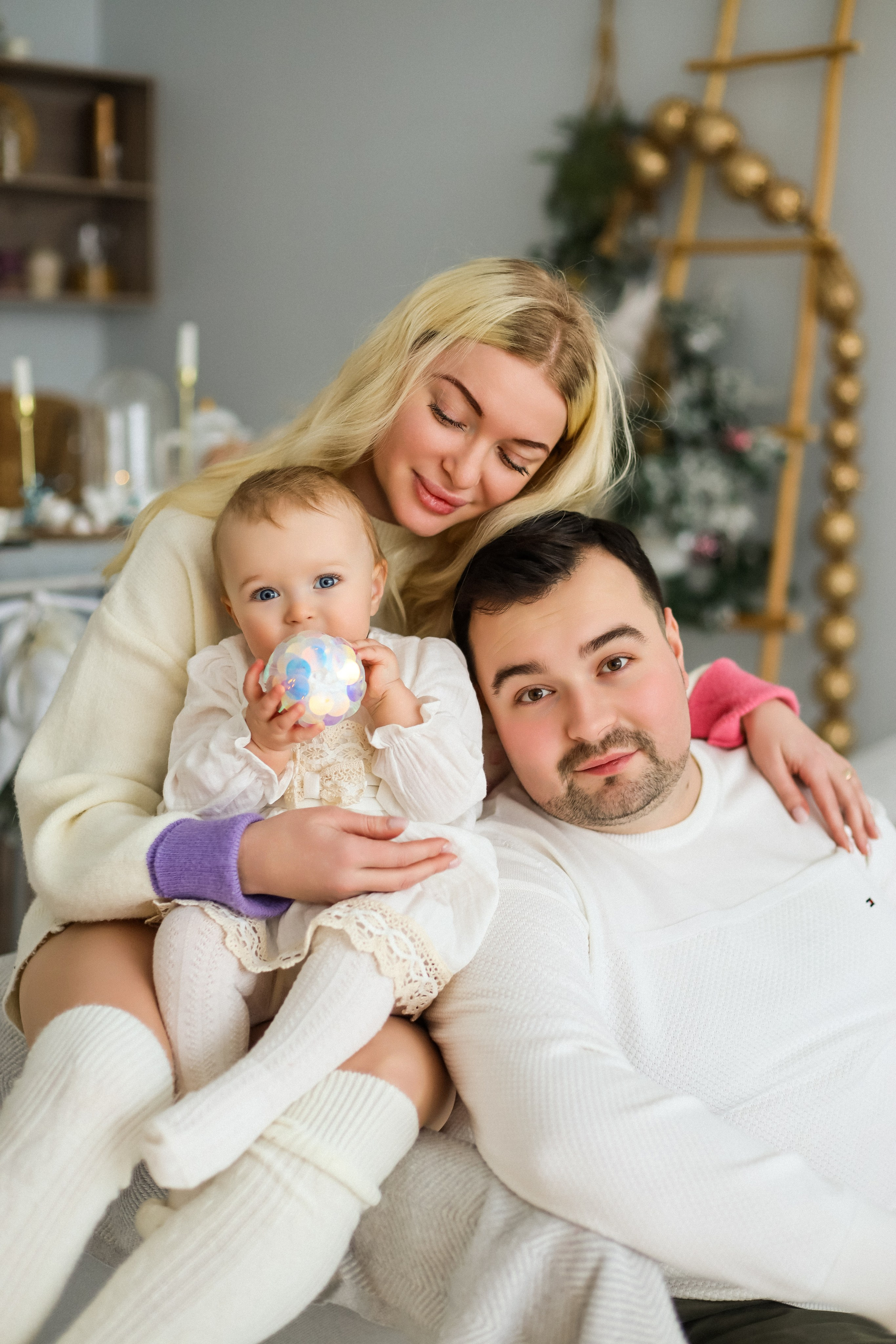 Аленка Луна. Kharchenkotatianaweddingphoto