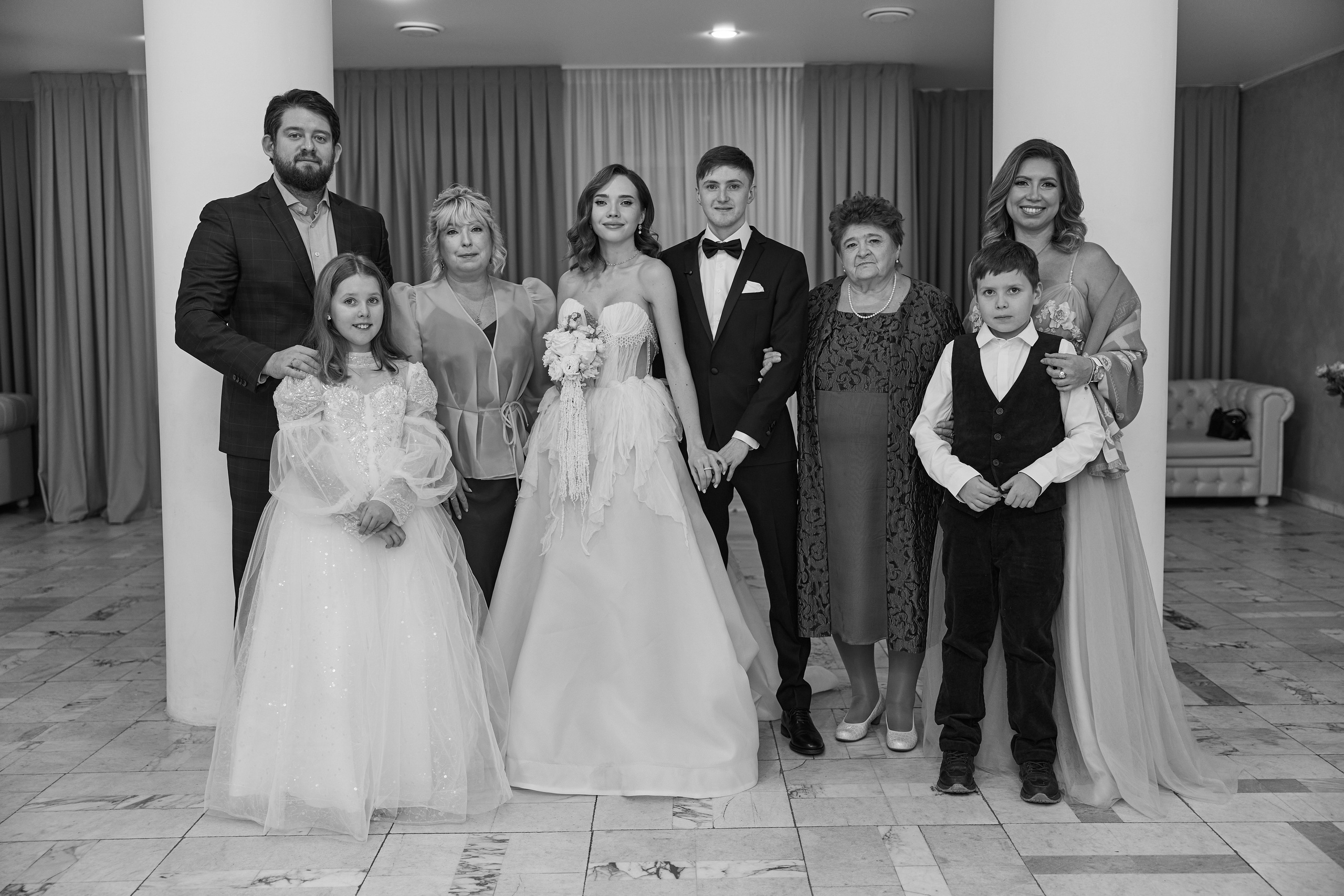 NIK & NADIN. Kharchenkotatianaweddingphoto