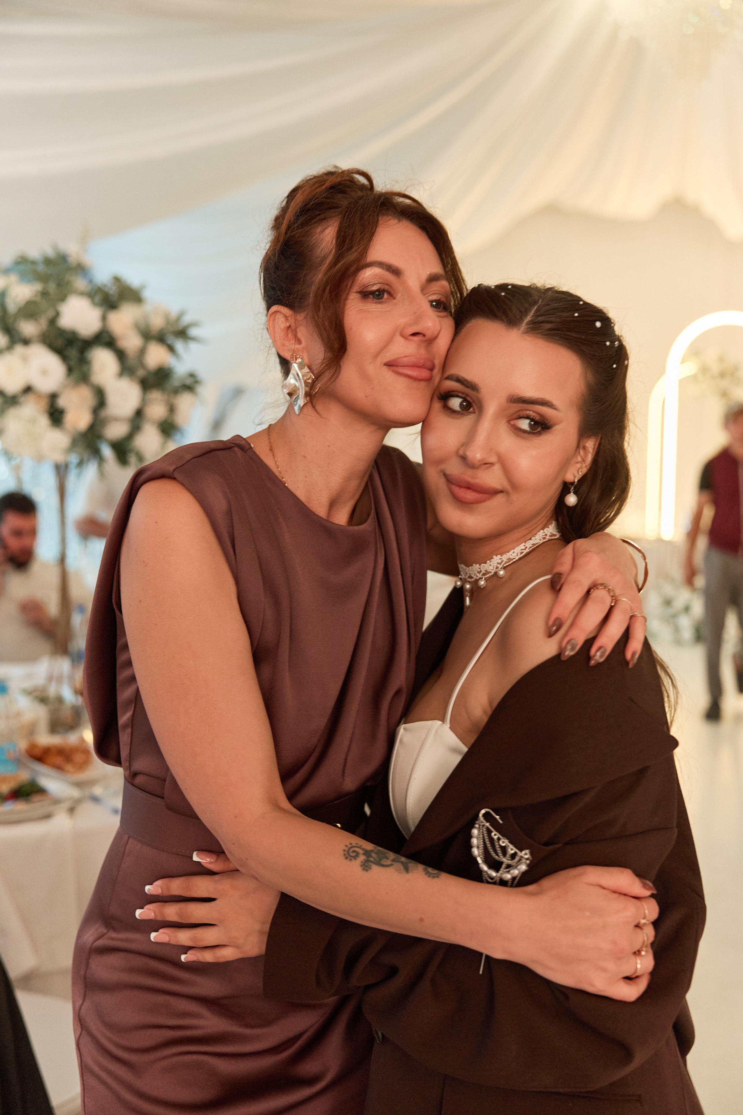 Алексей и Анна Портофино. Kharchenkotatianaweddingphoto