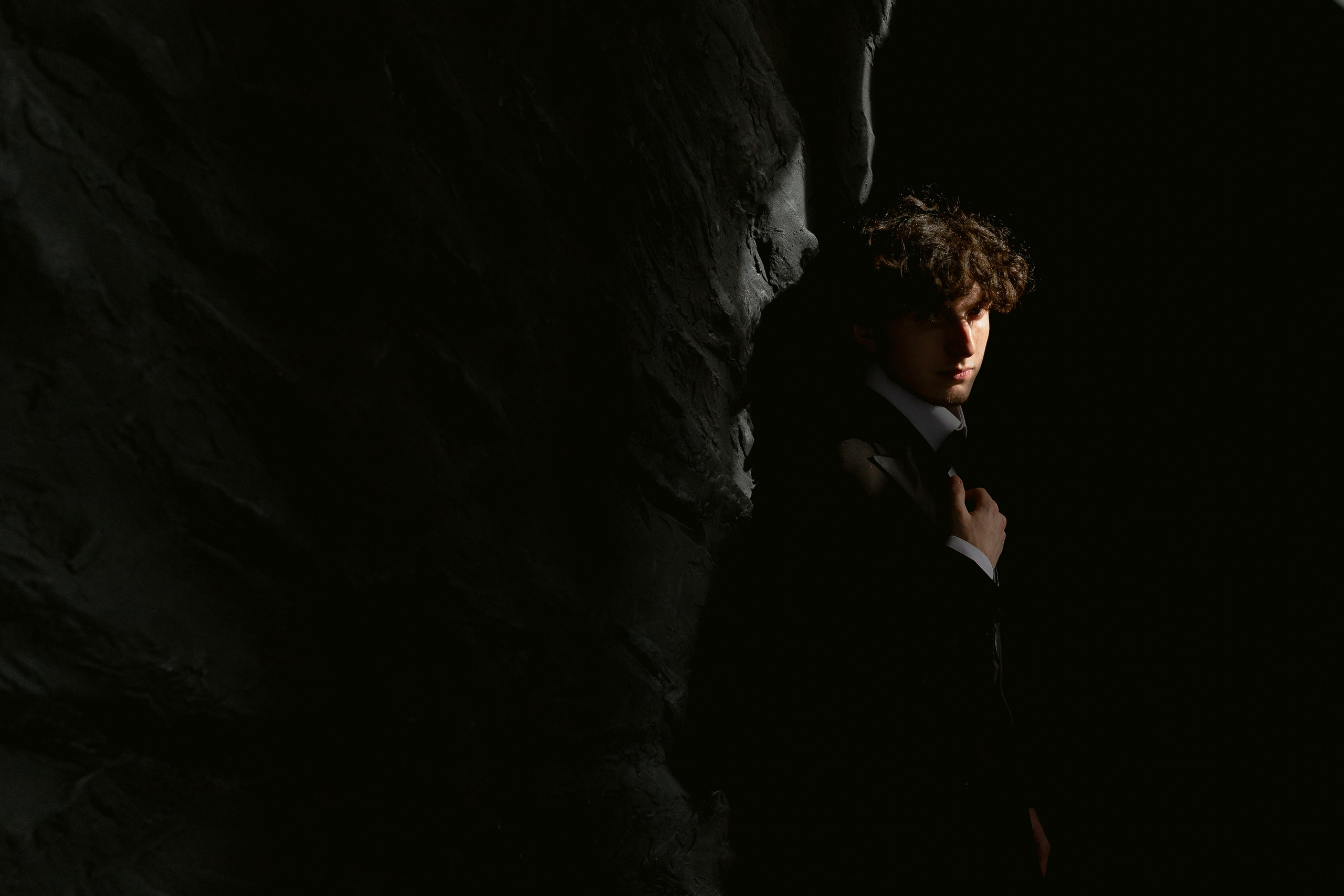 Николай & Алина