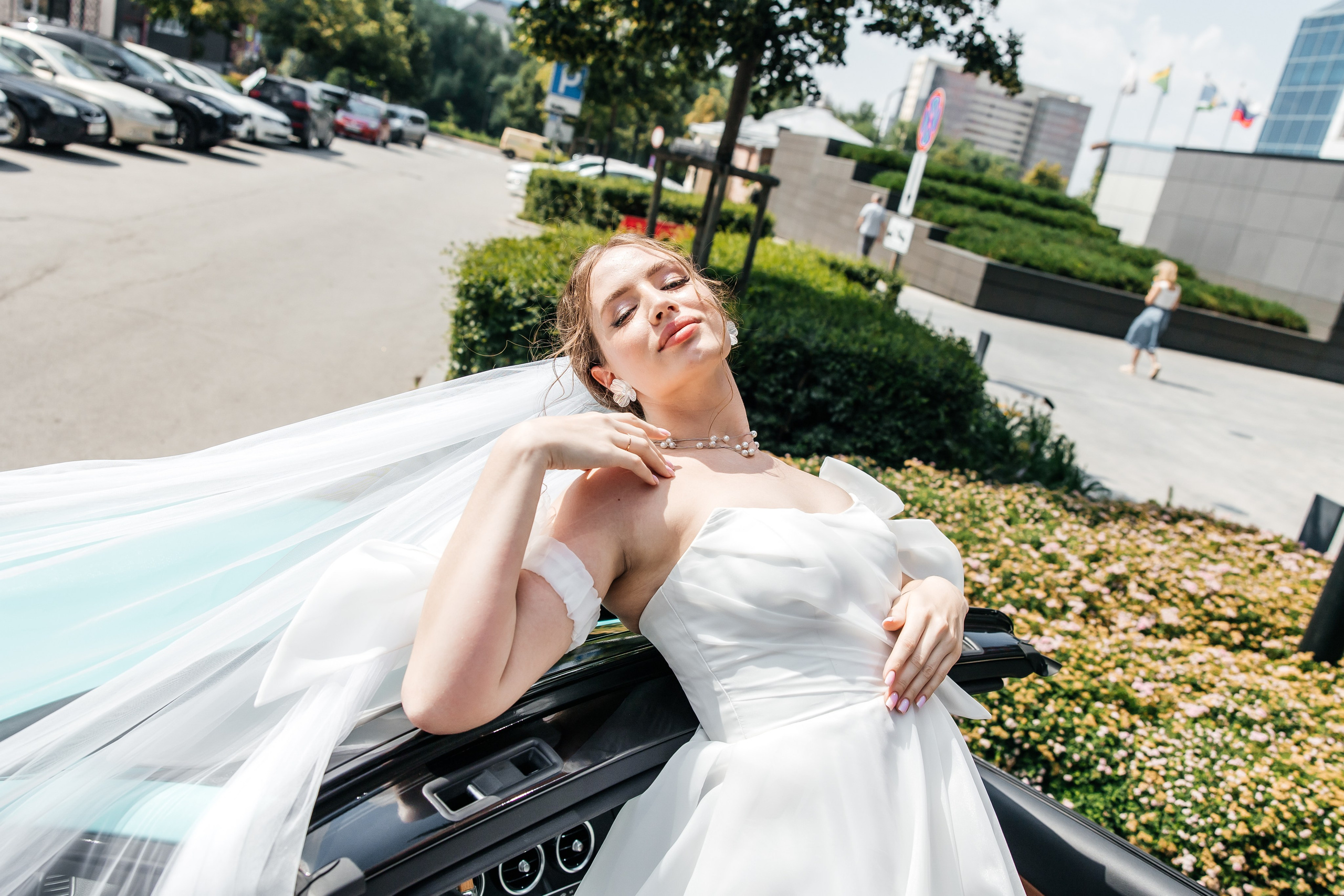 ДИАНА И ИВАН. Свадебный, семейный, детский и ньюборн фотограф в Екатеринбурге