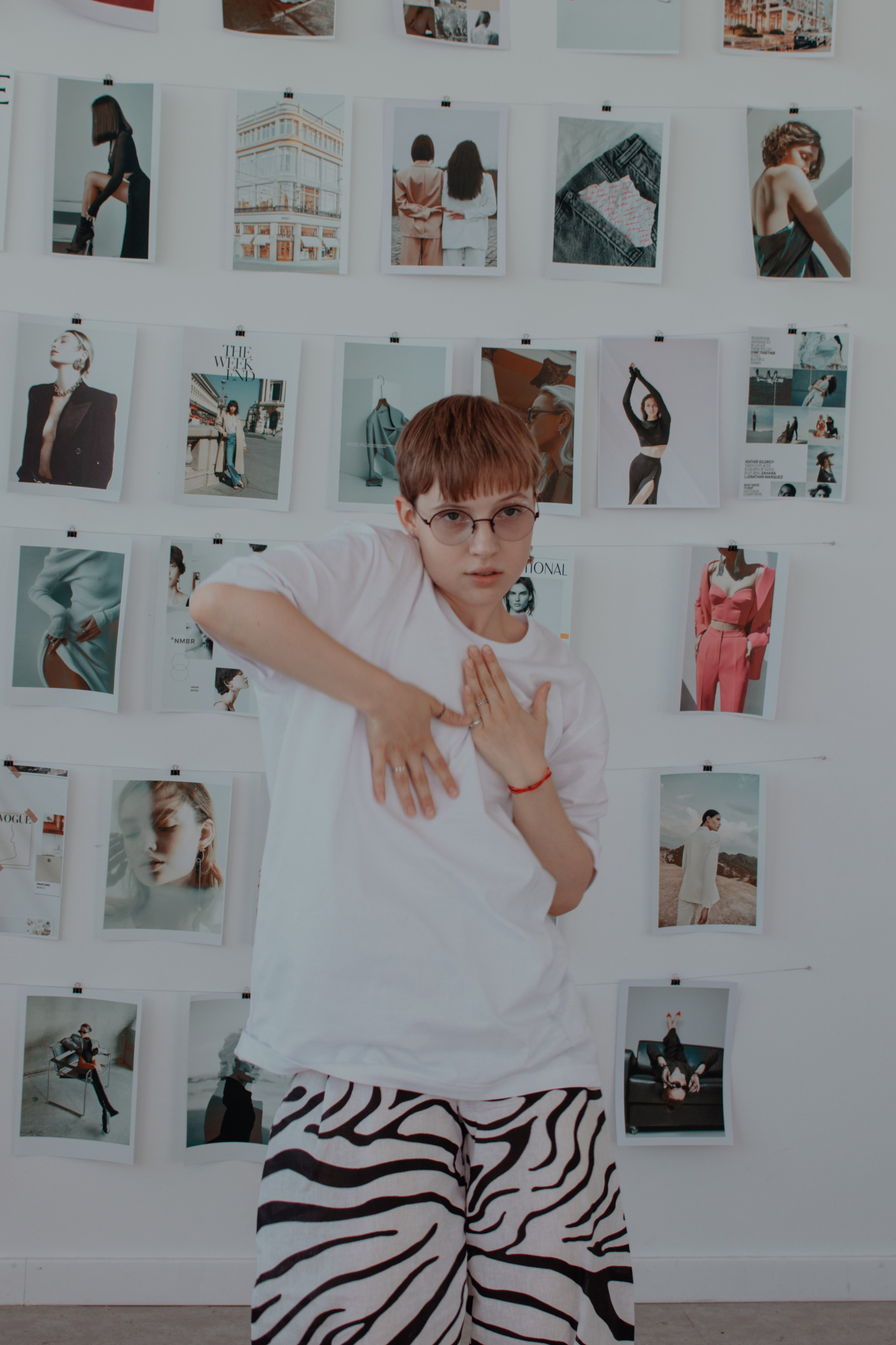 Индивидуальная съемка. Фотограф продюсер съемок Йолдыз Плетнева