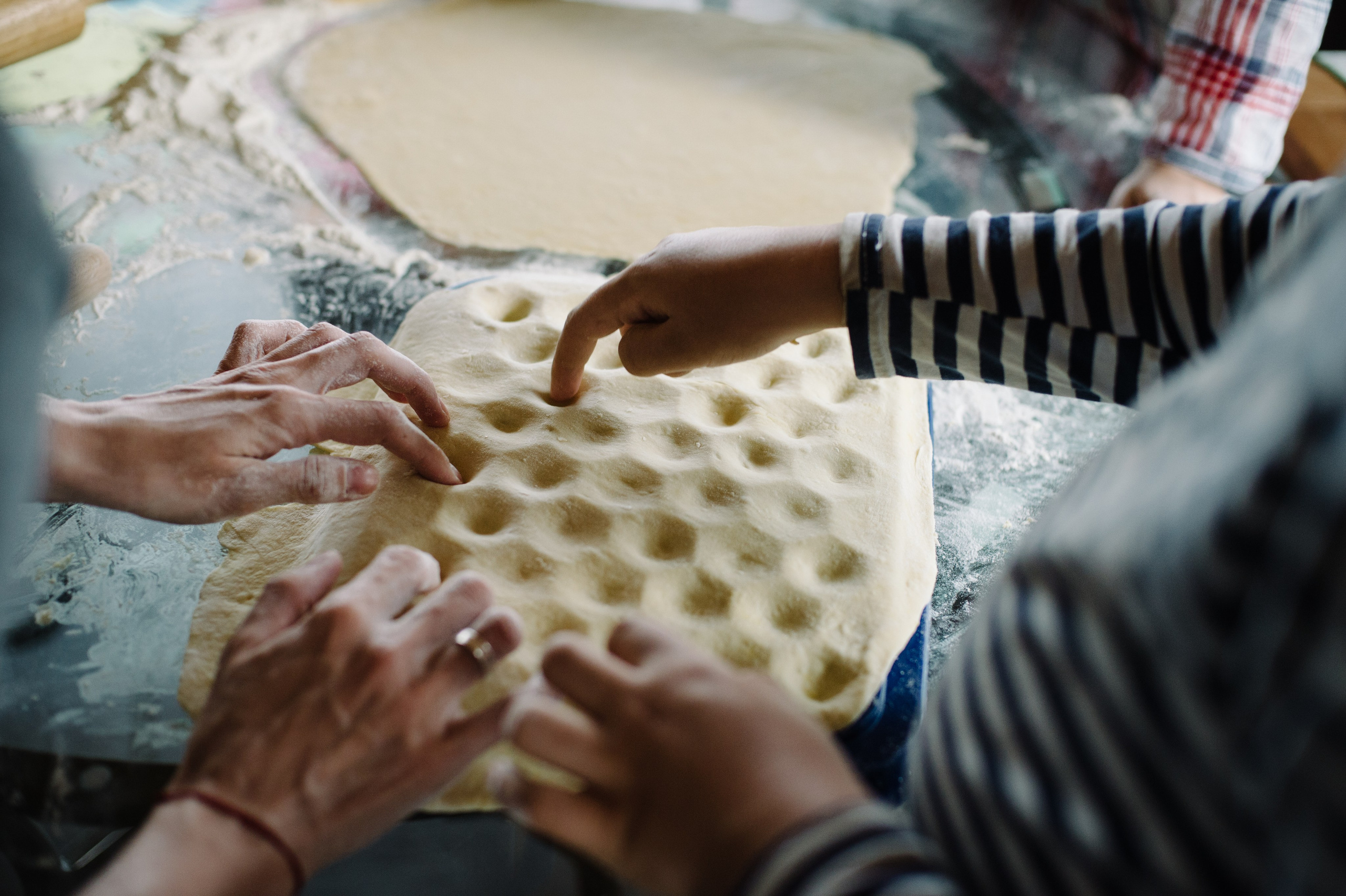 Дачная жизнь. Фотограф Алиса Калинина