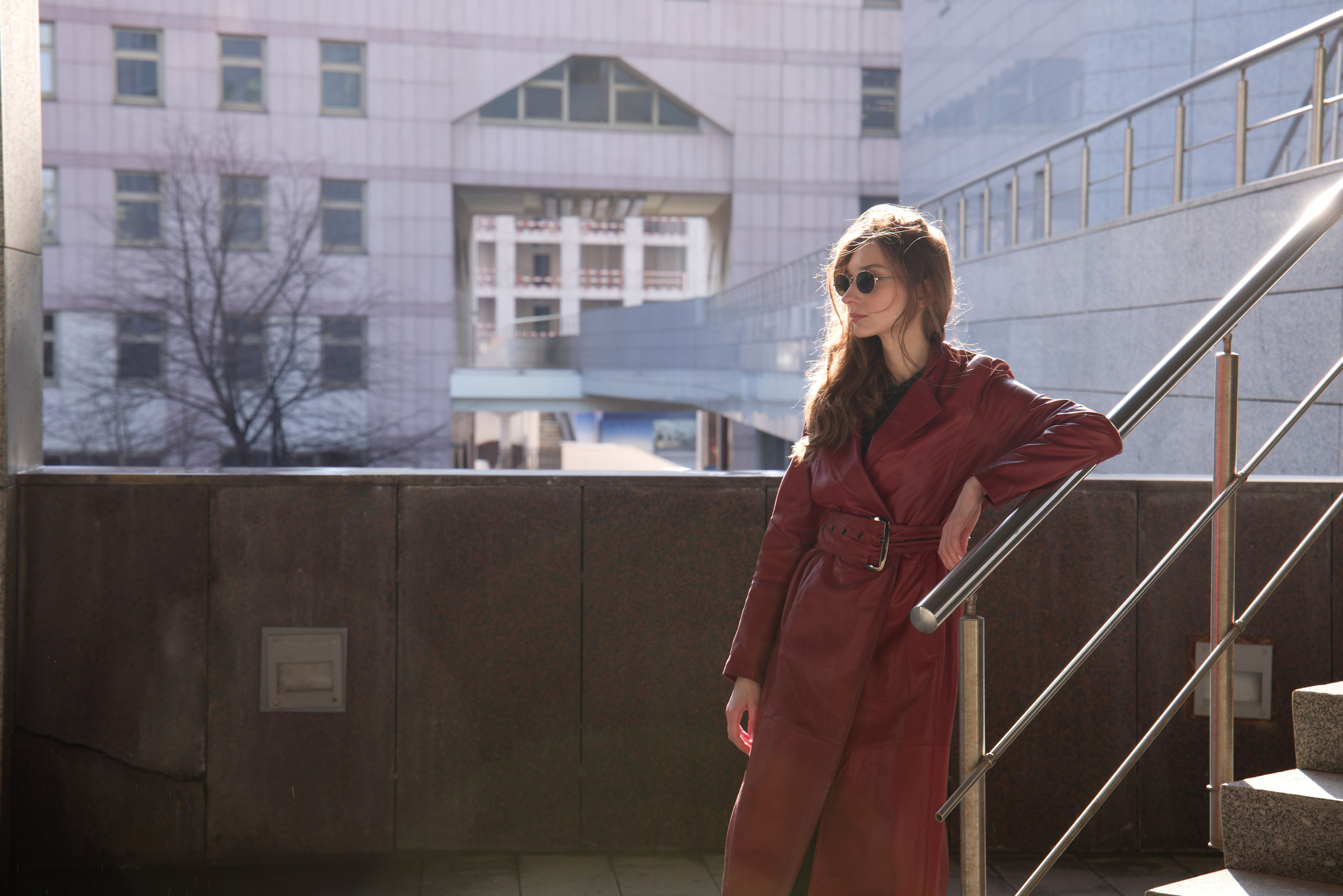 Портреты. PotapovVision фотограф в Москве