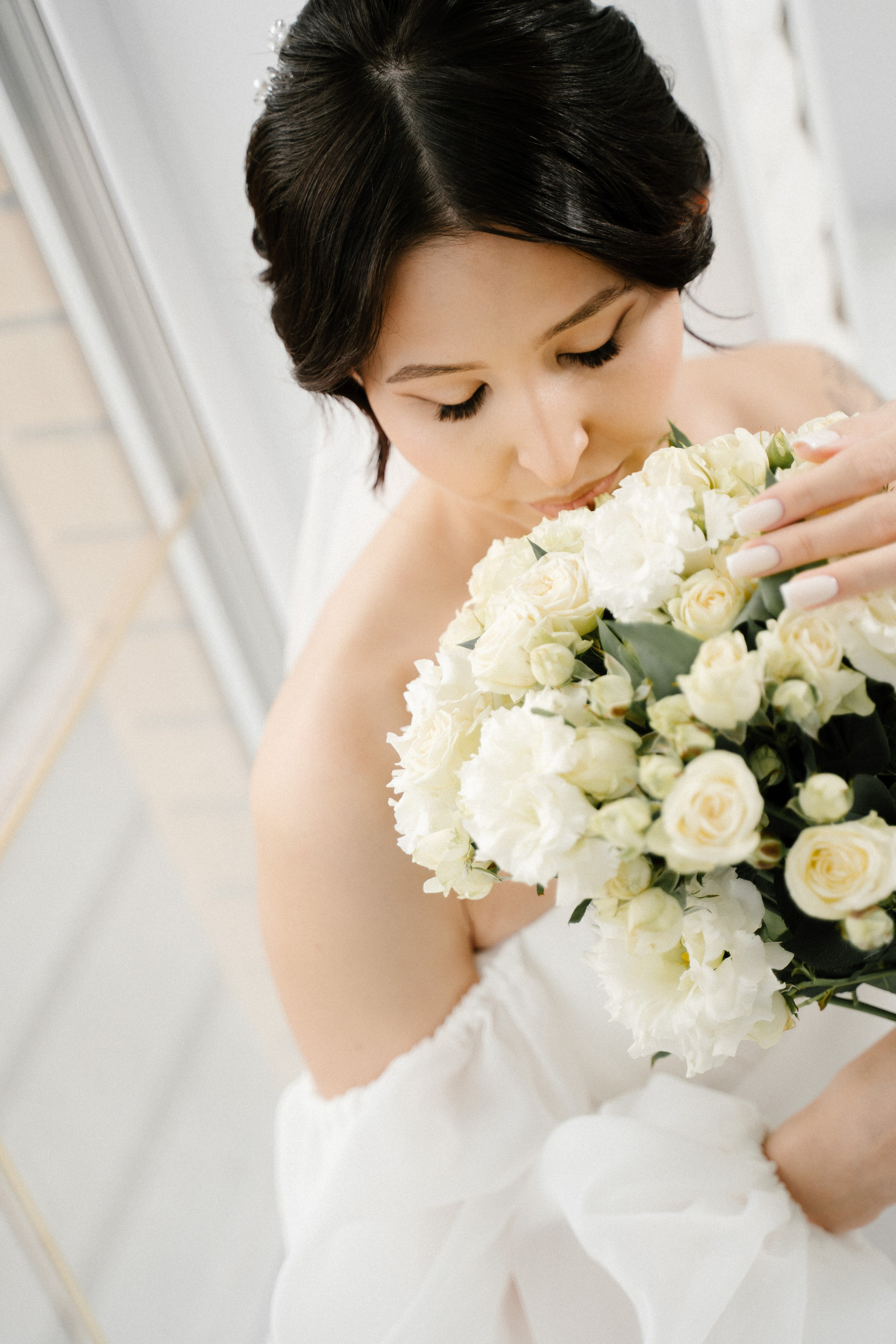 Свадьба.Октябрь