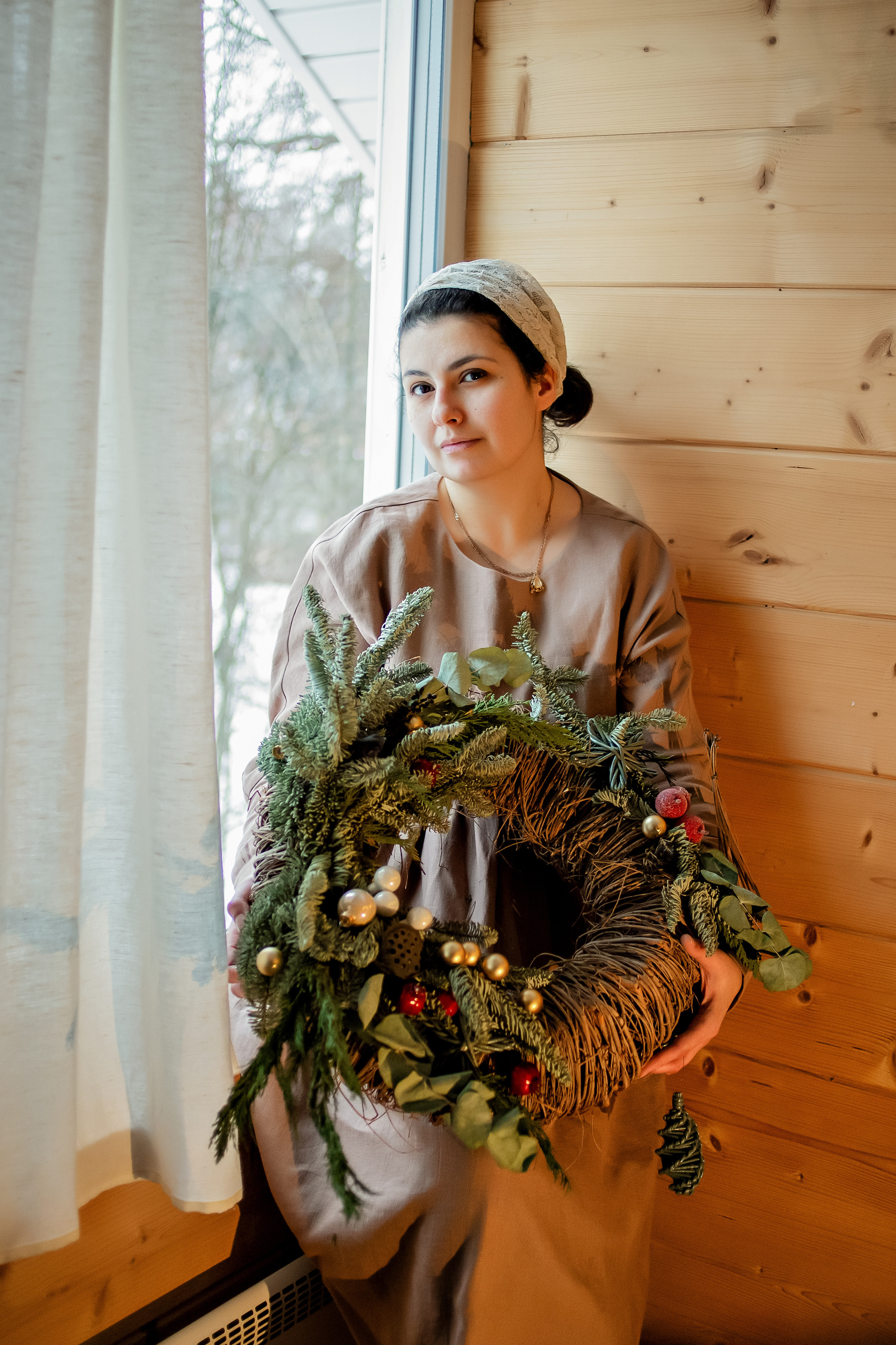 Контент-съемки для организатора пространства. Фотограф в Санкт-Петербурге Вера Сивенкова