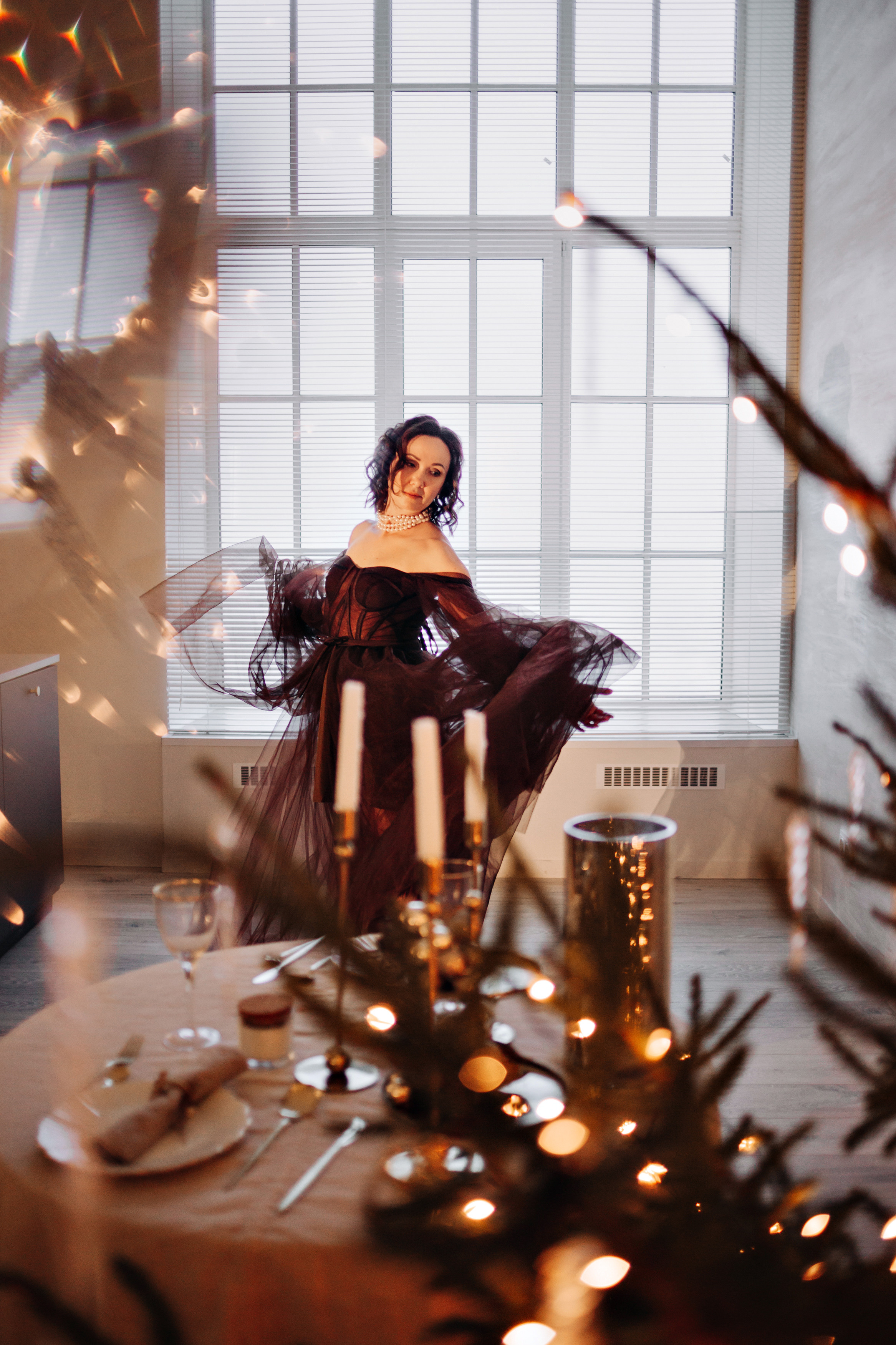 Фотосессия для бухгалтера. Фотограф в Санкт-Петербурге Вера Сивенкова