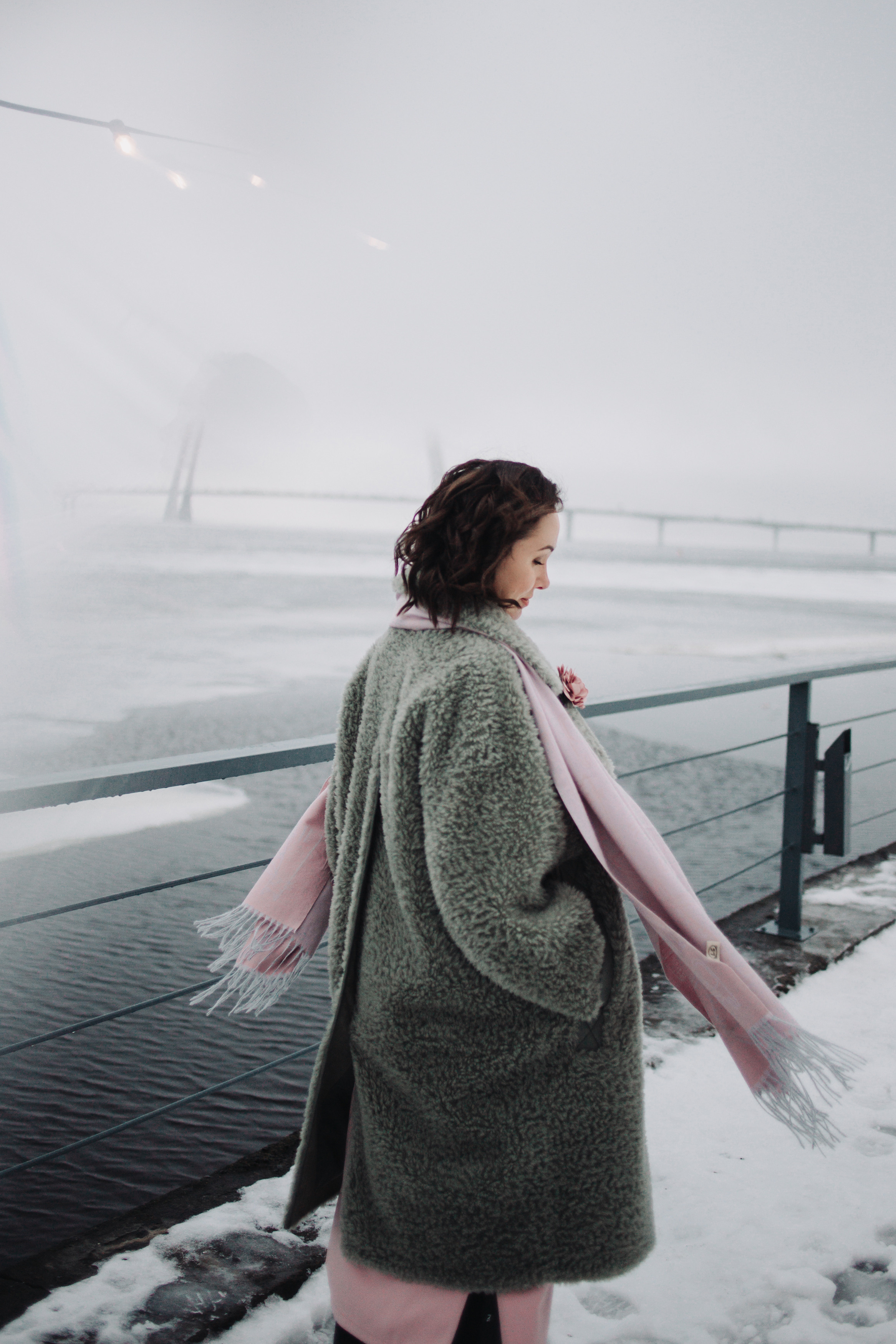 Фотосессия для бухгалтера. Фотограф в Санкт-Петербурге Вера Сивенкова