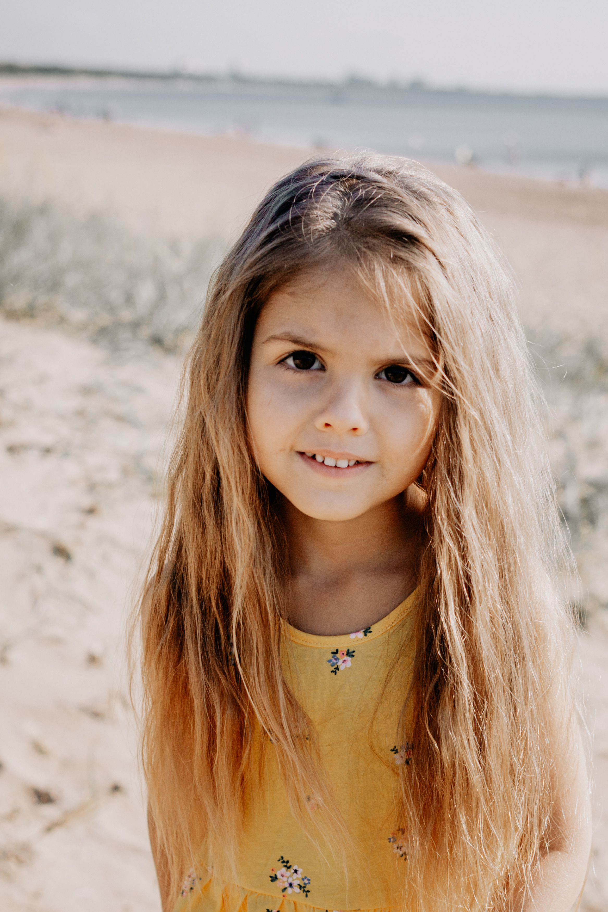 Лето. Море. Семья. Фотограф в Санкт-Петербурге Вера Сивенкова