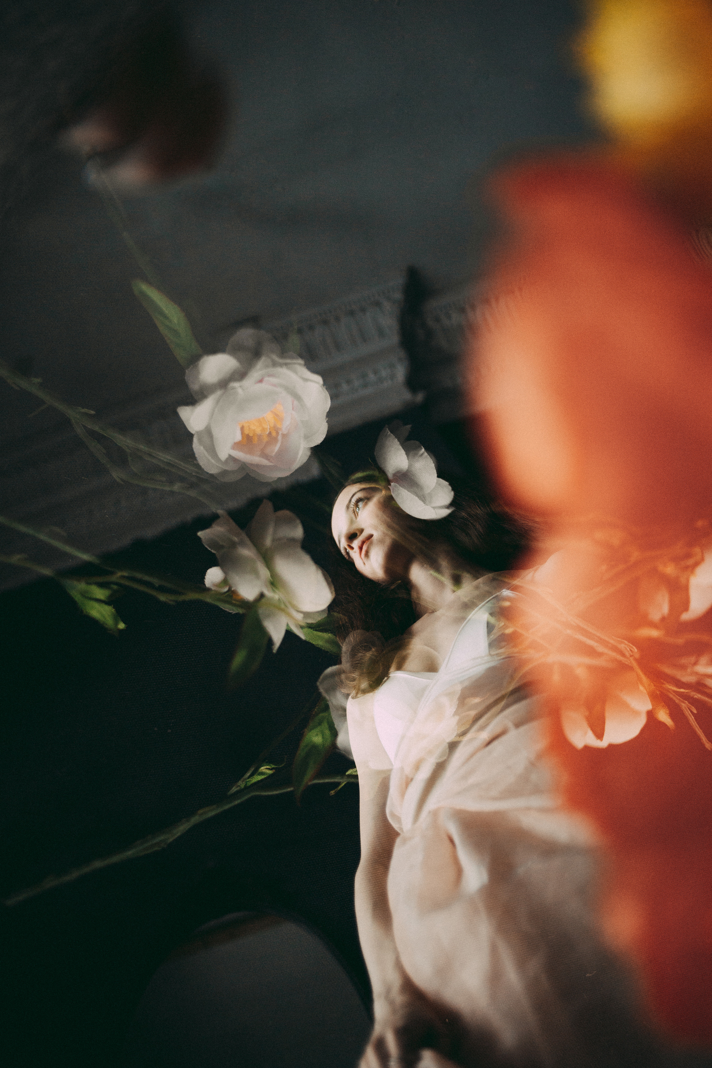 Прекрасная Эвелина. Фотограф в Санкт-Петербурге Вера Сивенкова