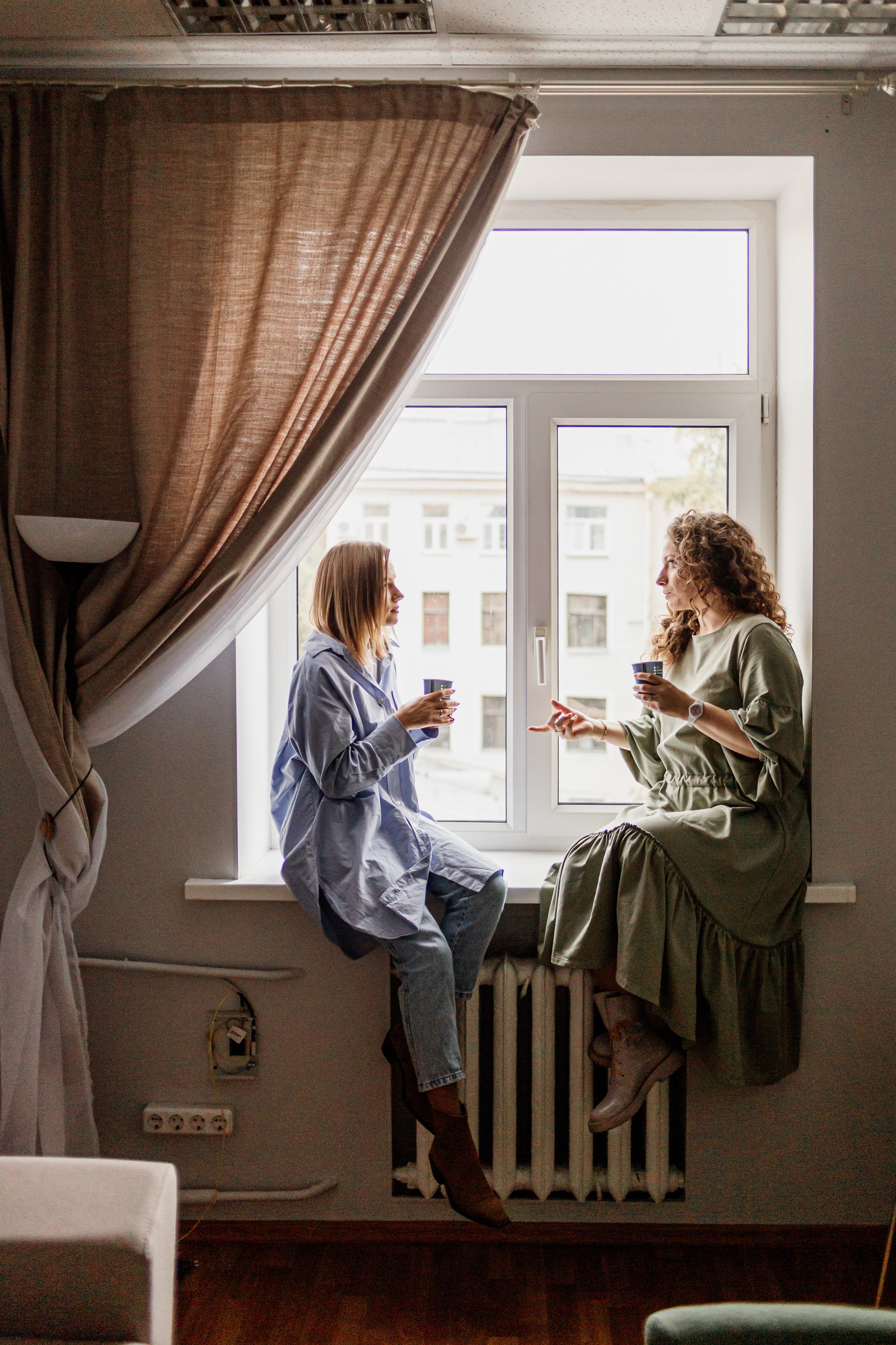 Отзывы. Фотограф в Санкт-Петербурге Вера Сивенкова