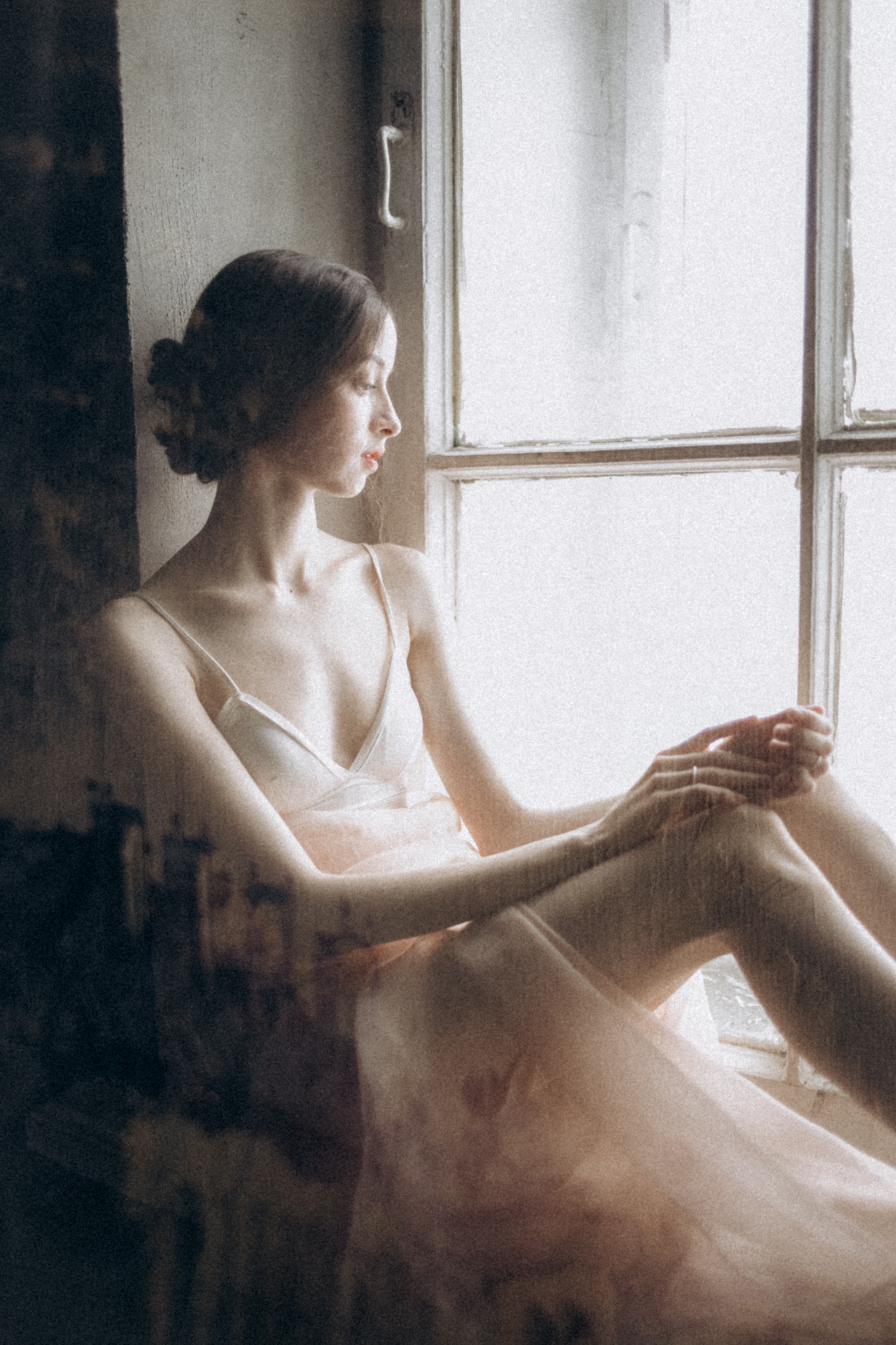 Прекрасная Эвелина. Фотограф в Санкт-Петербурге Вера Сивенкова