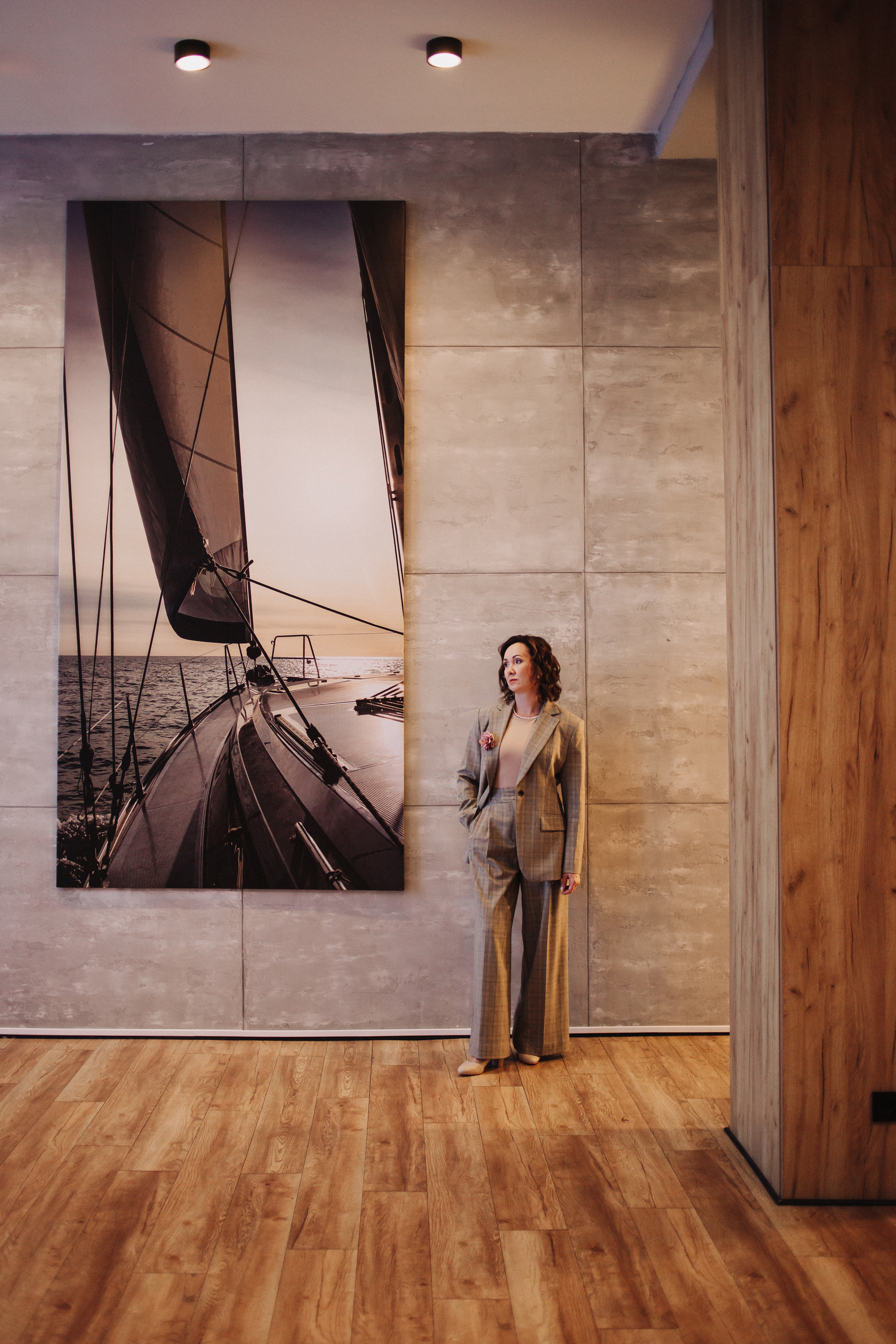 Фотосессия для бухгалтера. Фотограф в Санкт-Петербурге Вера Сивенкова