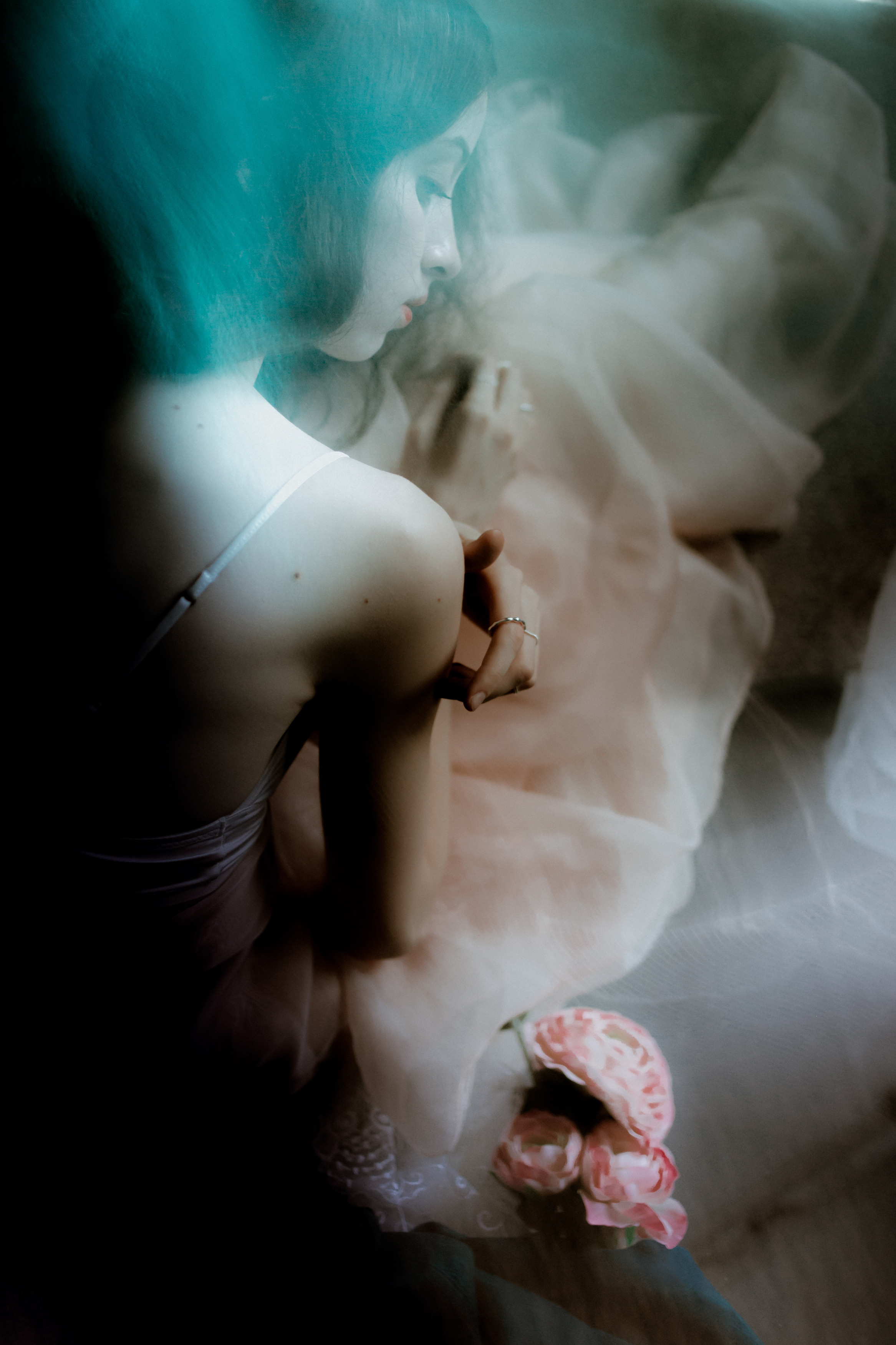 Прекрасная Эвелина. Фотограф в Санкт-Петербурге Вера Сивенкова