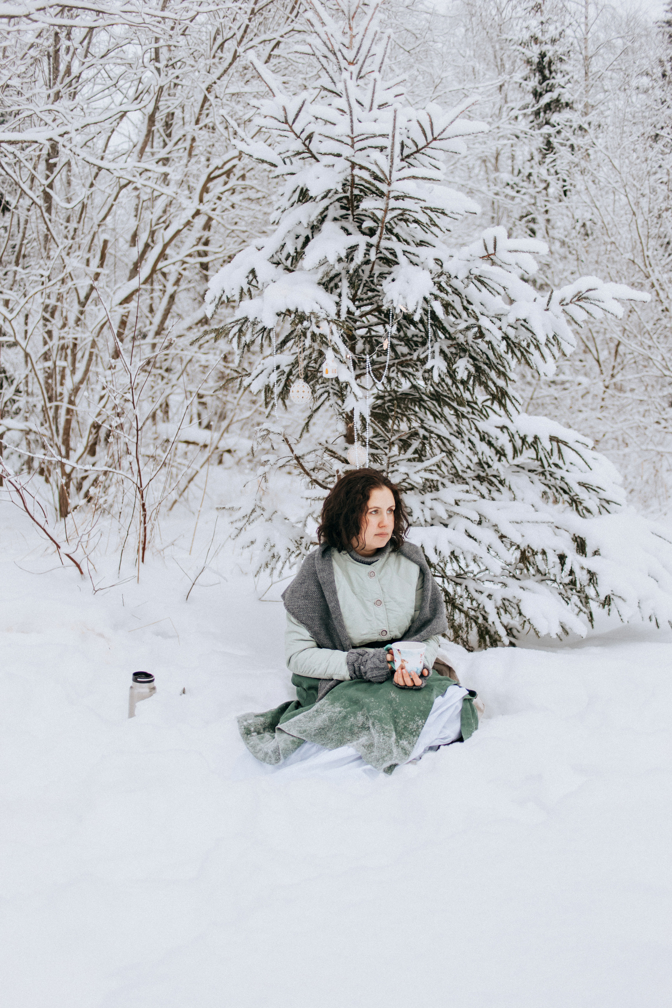 Контент съемка для иконописца. Фотограф в Санкт-Петербурге Вера Сивенкова