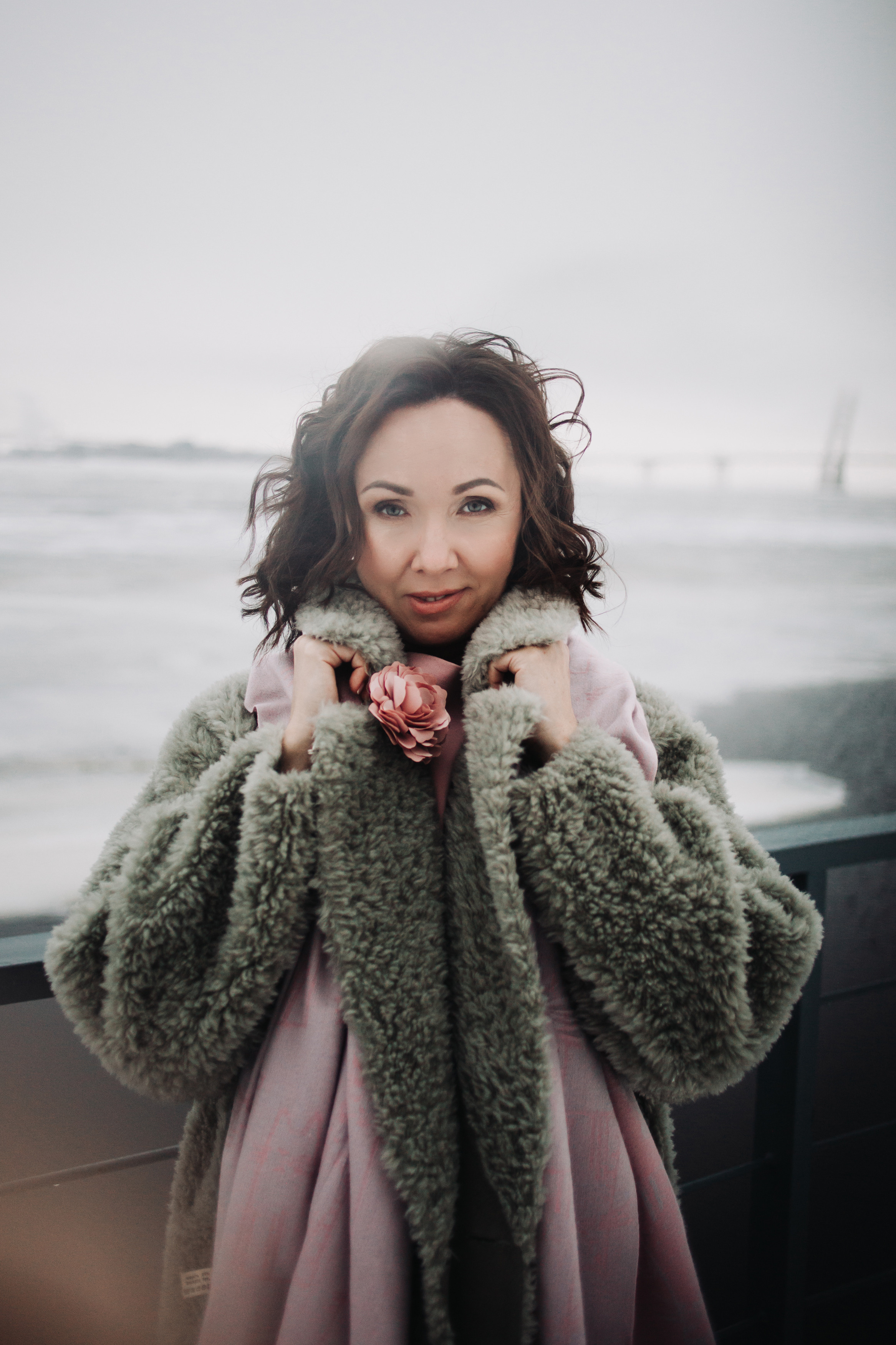 Фотосессия для бухгалтера. Фотограф в Санкт-Петербурге Вера Сивенкова