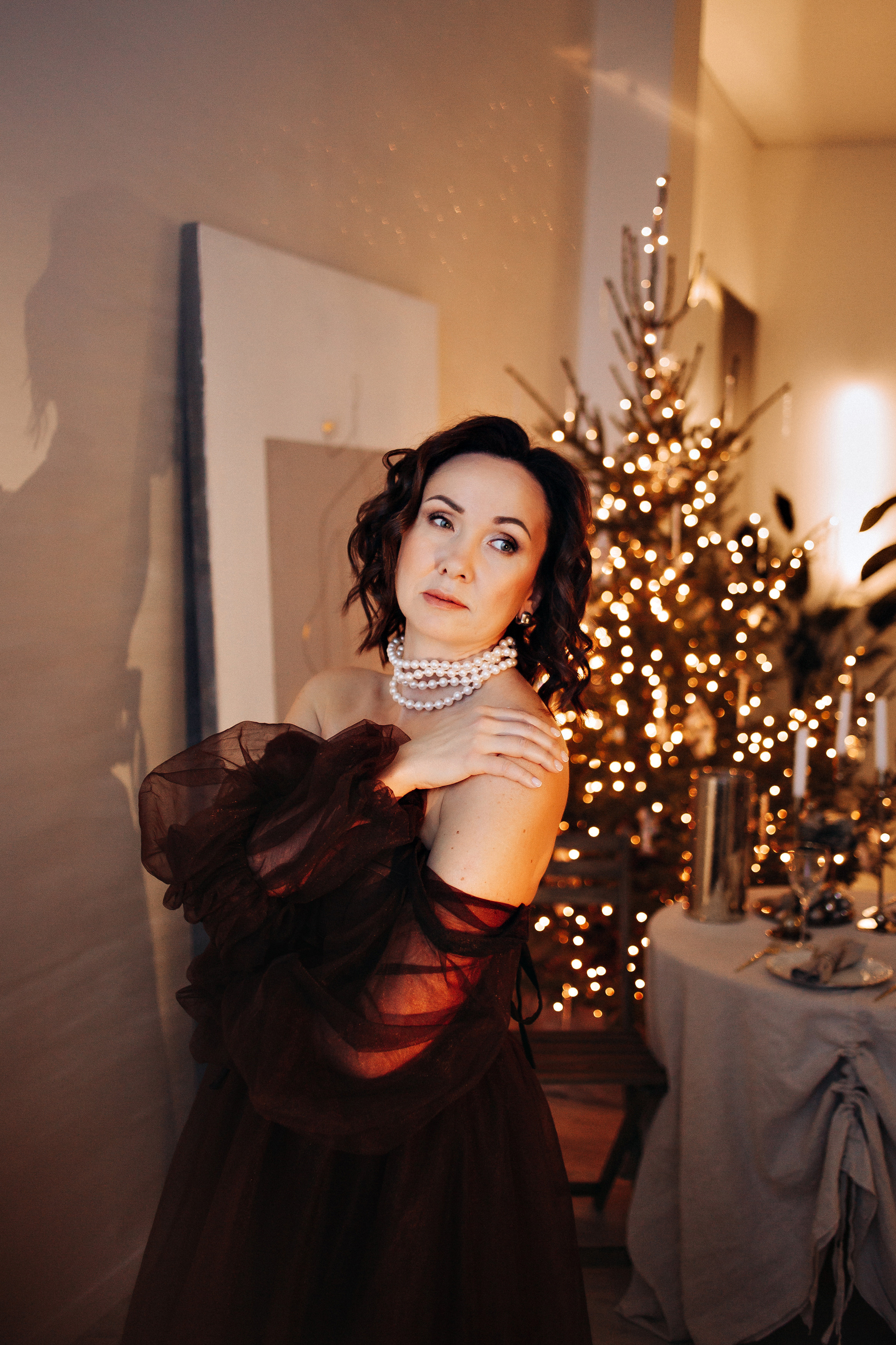 Фотосессия для бухгалтера. Фотограф в Санкт-Петербурге Вера Сивенкова