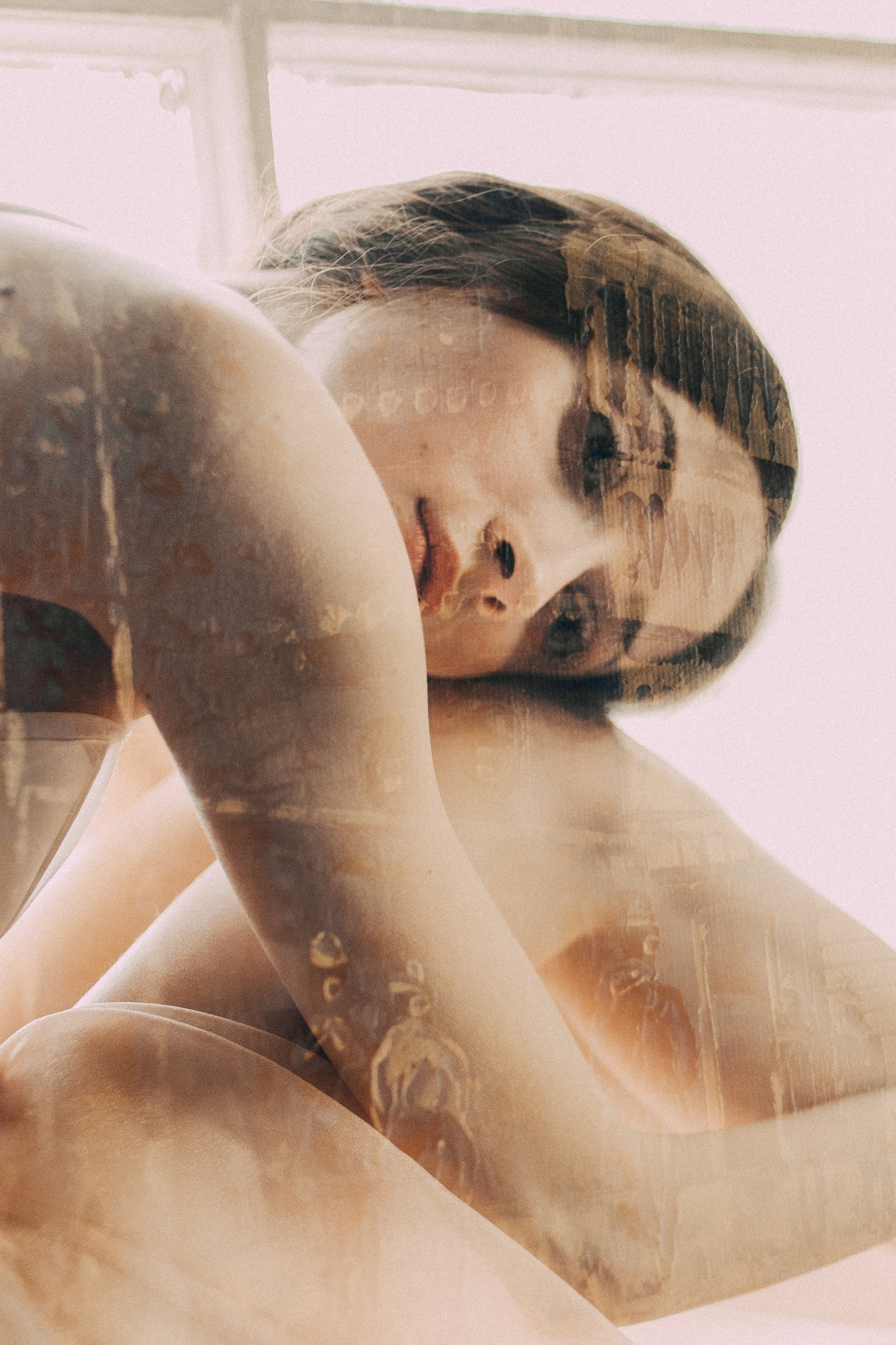 Прекрасная Эвелина. Фотограф в Санкт-Петербурге Вера Сивенкова