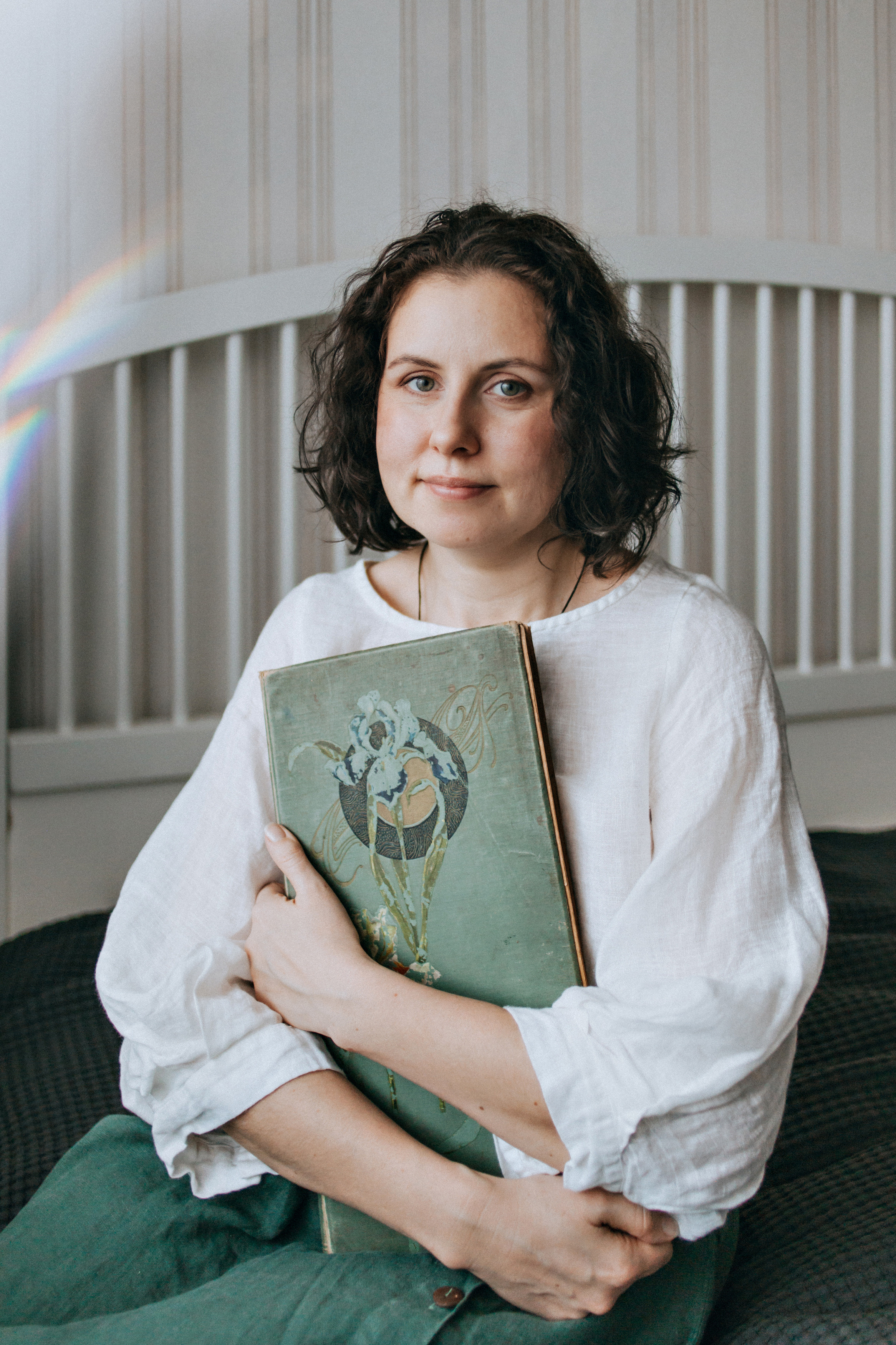 Контент съемка для иконописца. Фотограф в Санкт-Петербурге Вера Сивенкова