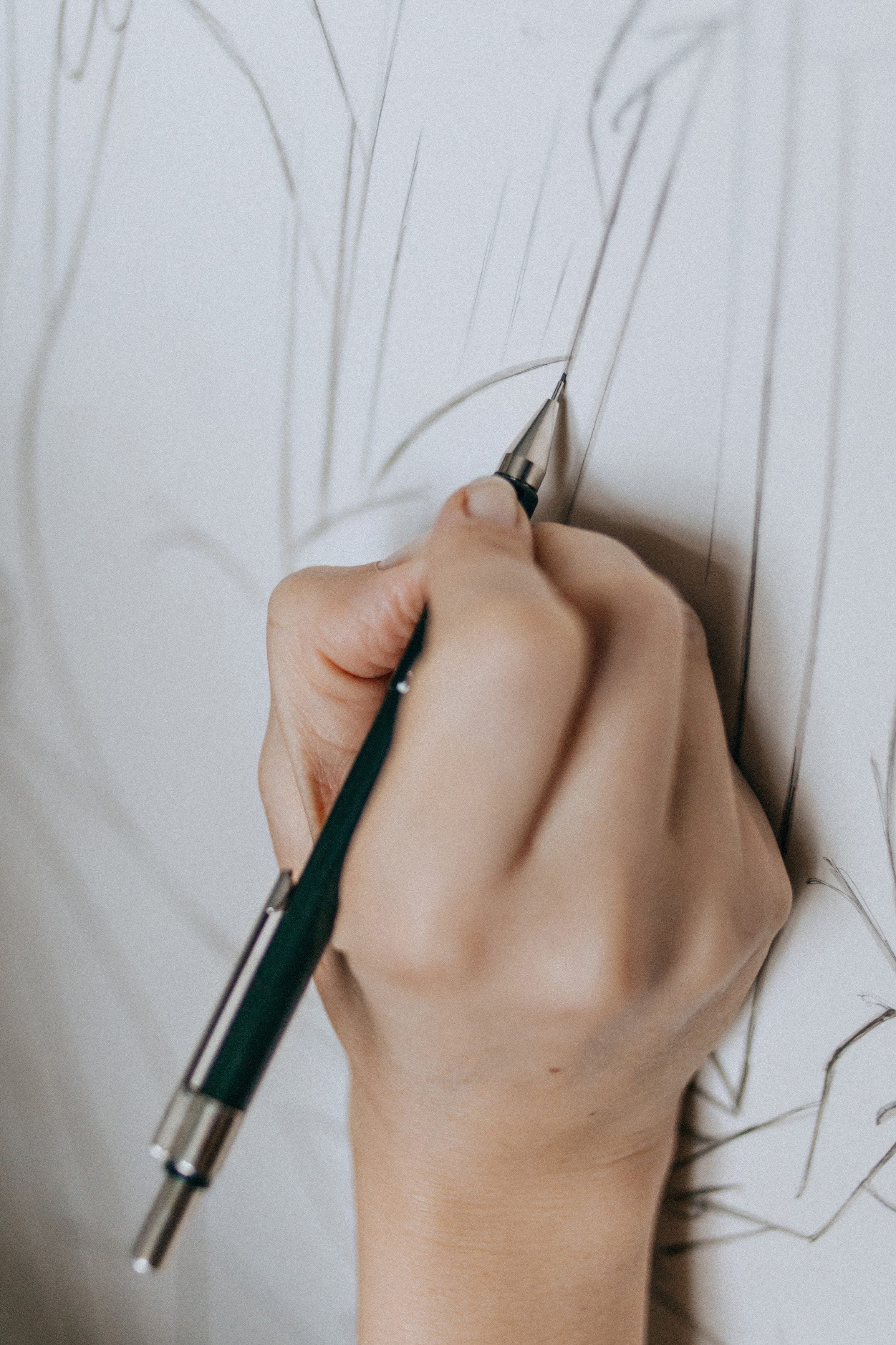 Контент съемка для иконописца. Фотограф в Санкт-Петербурге Вера Сивенкова