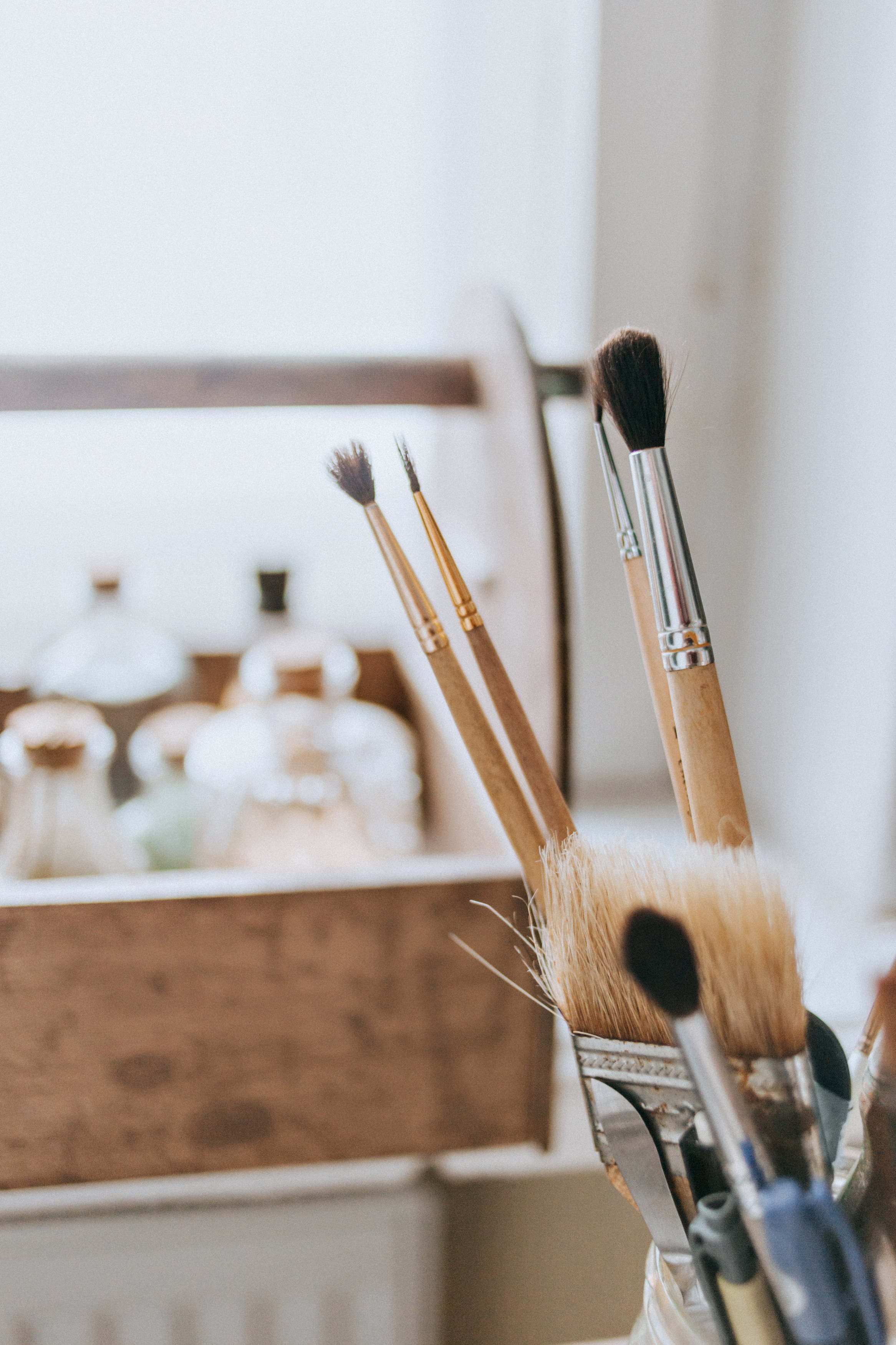 Контент съемка для иконописца. Фотограф в Санкт-Петербурге Вера Сивенкова