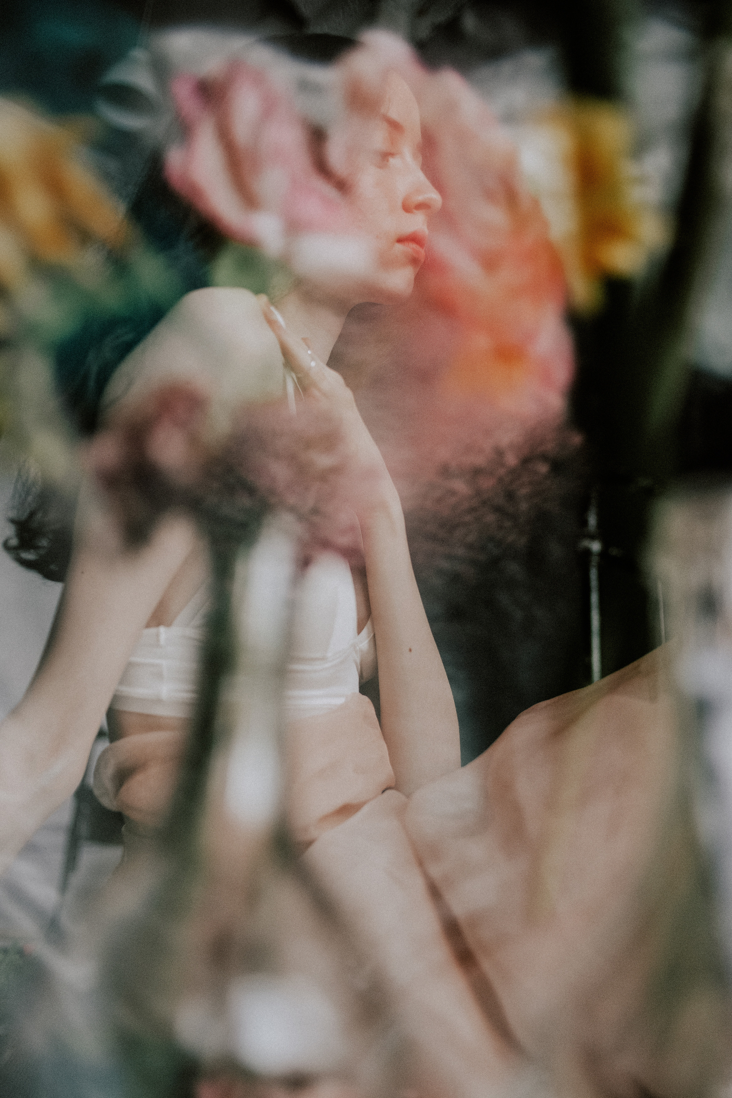 Прекрасная Эвелина. Фотограф в Санкт-Петербурге Вера Сивенкова