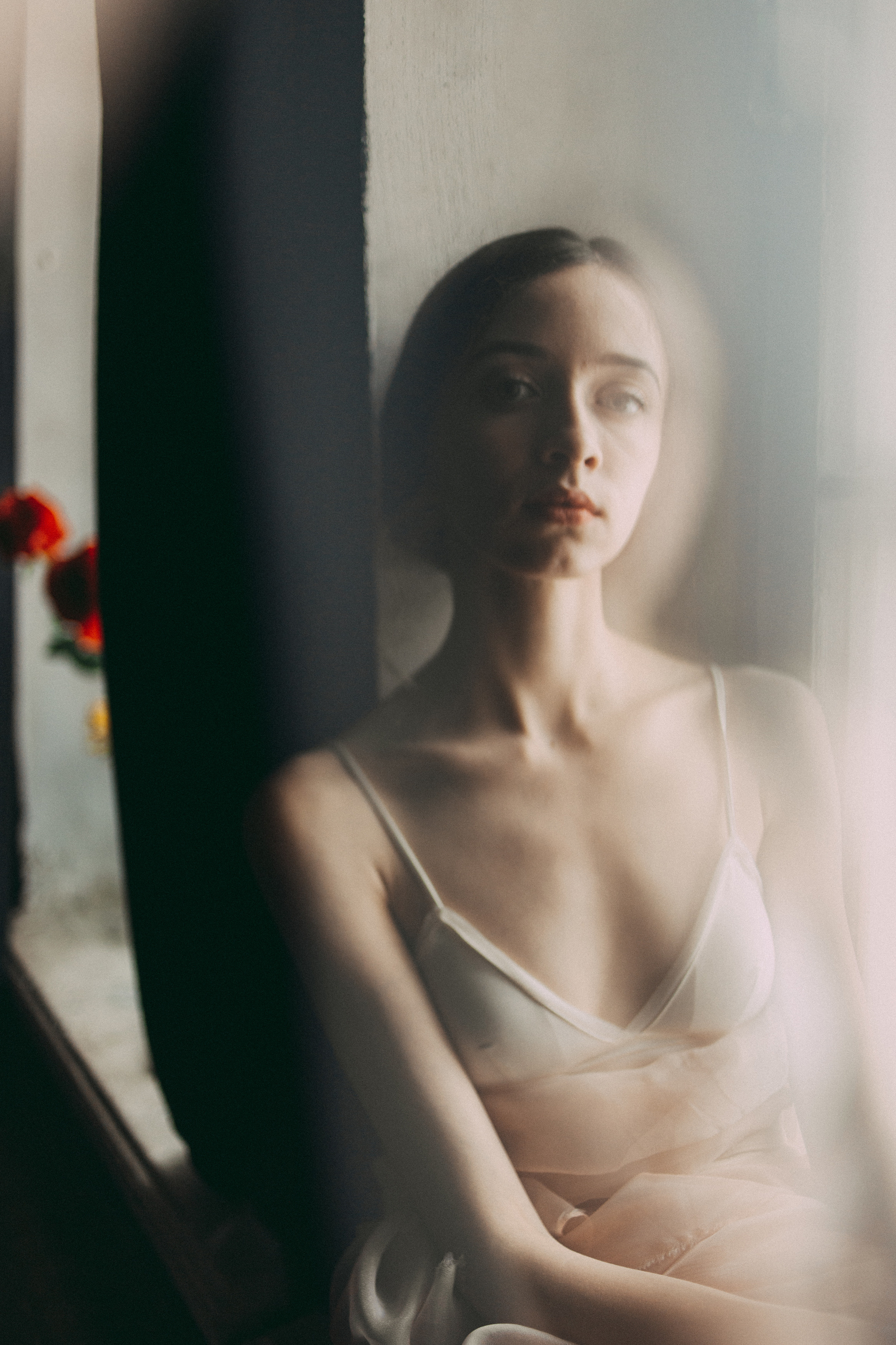 Прекрасная Эвелина. Фотограф в Санкт-Петербурге Вера Сивенкова