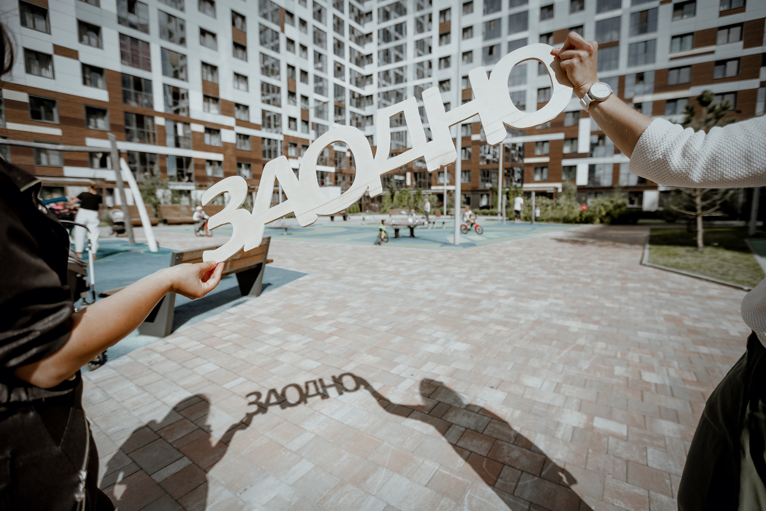 Отзывы. Фотограф в Санкт-Петербурге Вера Сивенкова