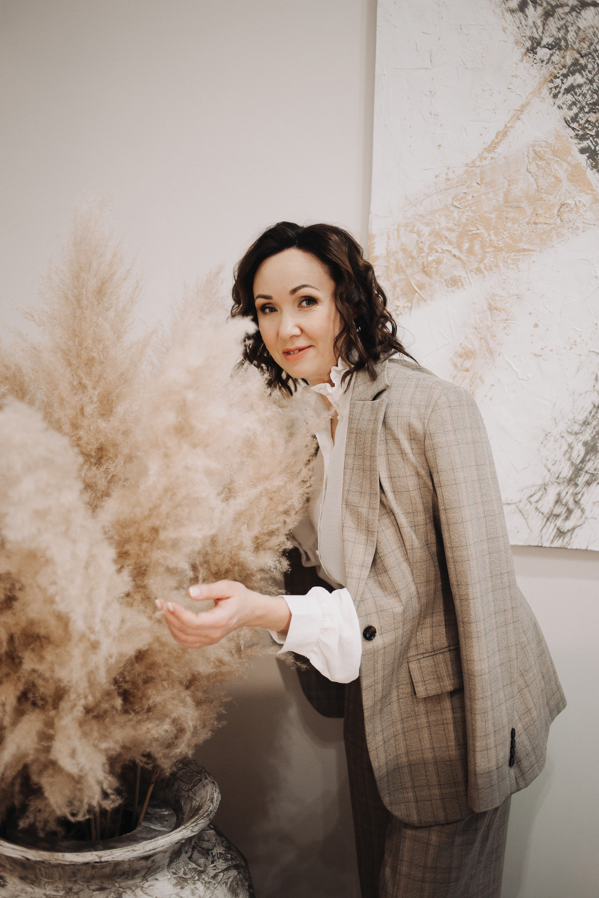 Фотосессия для бухгалтера. Фотограф в Санкт-Петербурге Вера Сивенкова