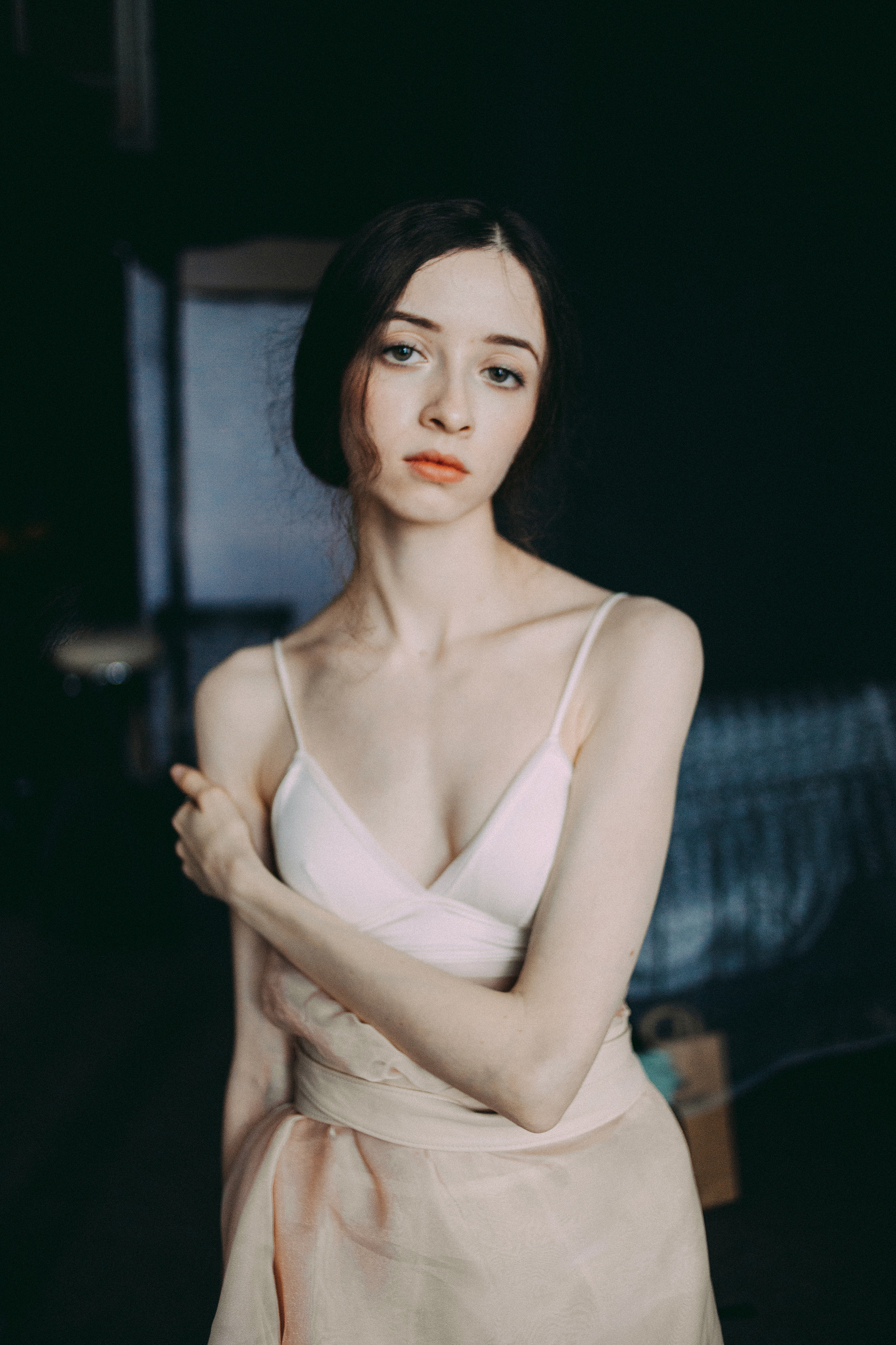 Прекрасная Эвелина. Фотограф в Санкт-Петербурге Вера Сивенкова