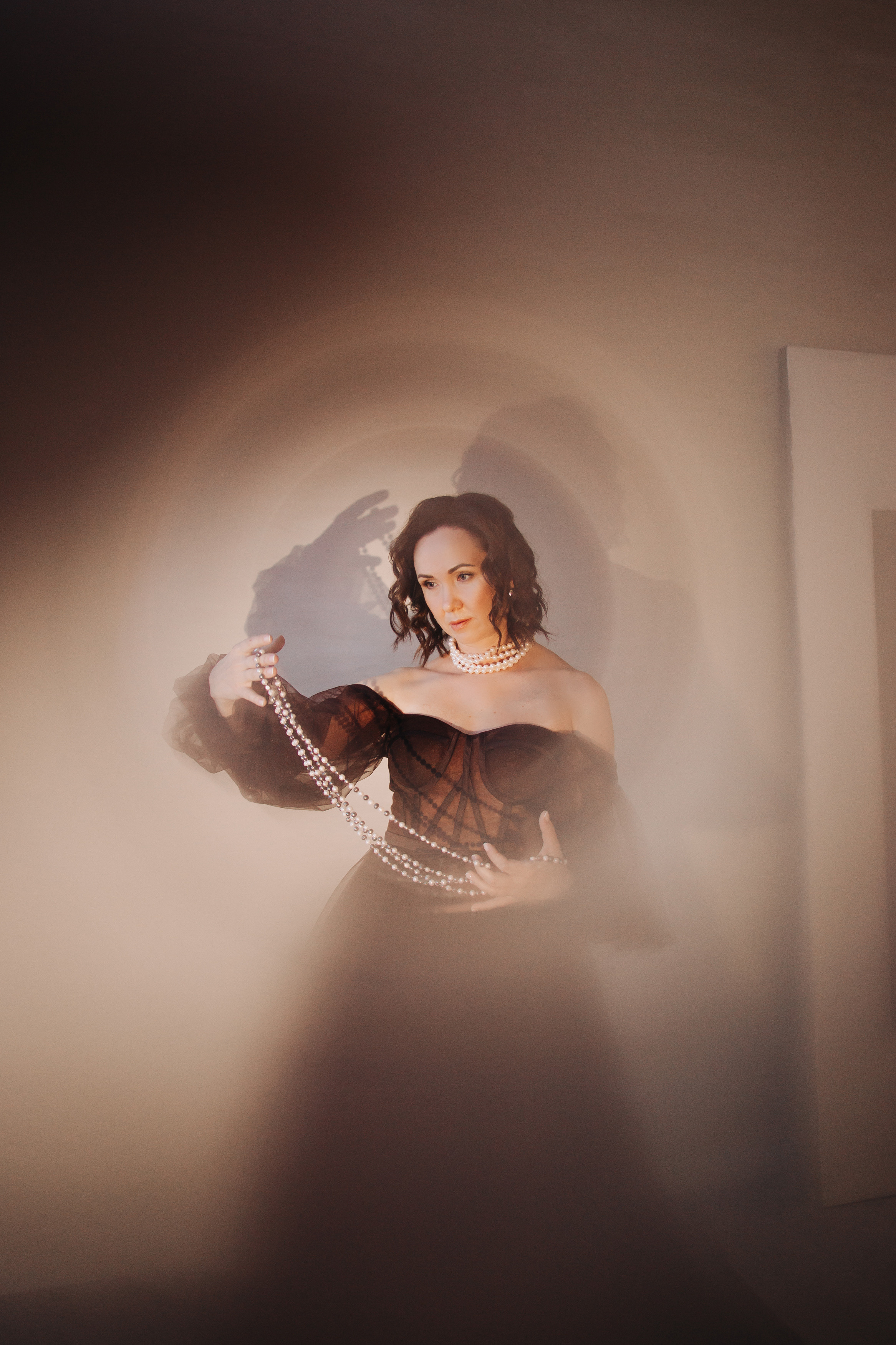 Фотосессия для бухгалтера. Фотограф в Санкт-Петербурге Вера Сивенкова