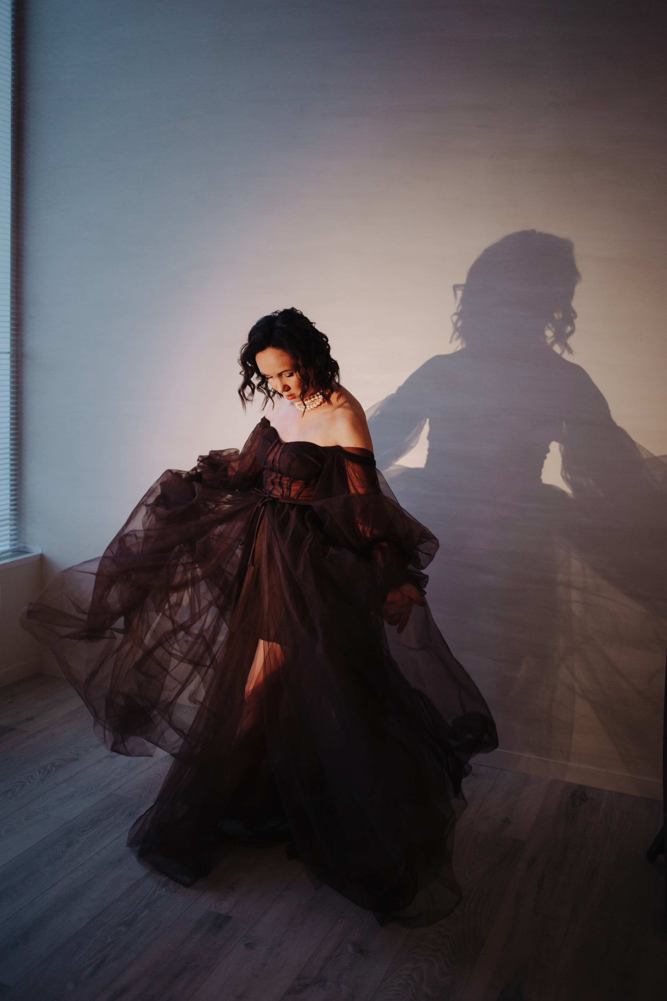 Фотосессия для бухгалтера. Фотограф в Санкт-Петербурге Вера Сивенкова