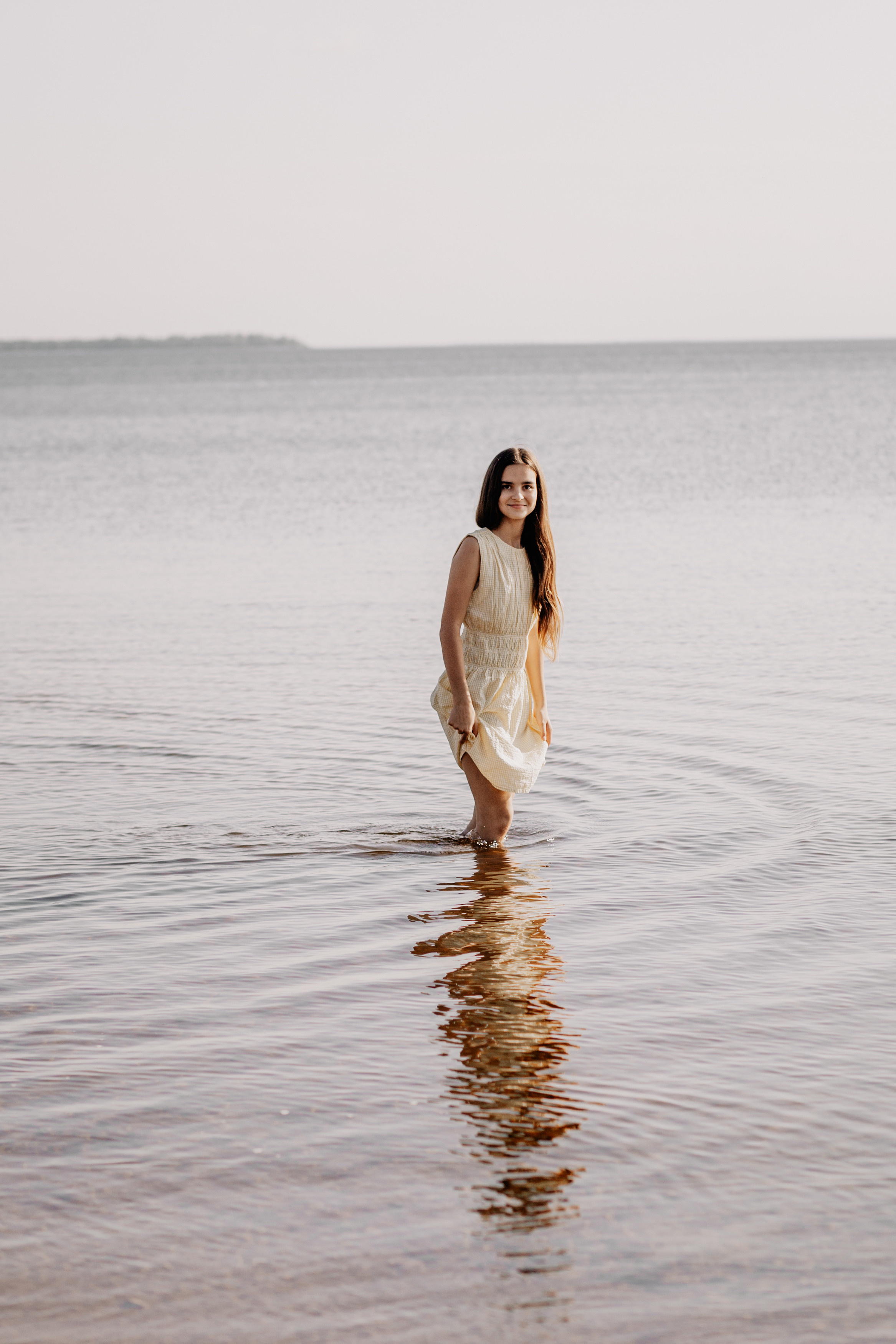 Лето. Море. Семья. Фотограф в Санкт-Петербурге Вера Сивенкова