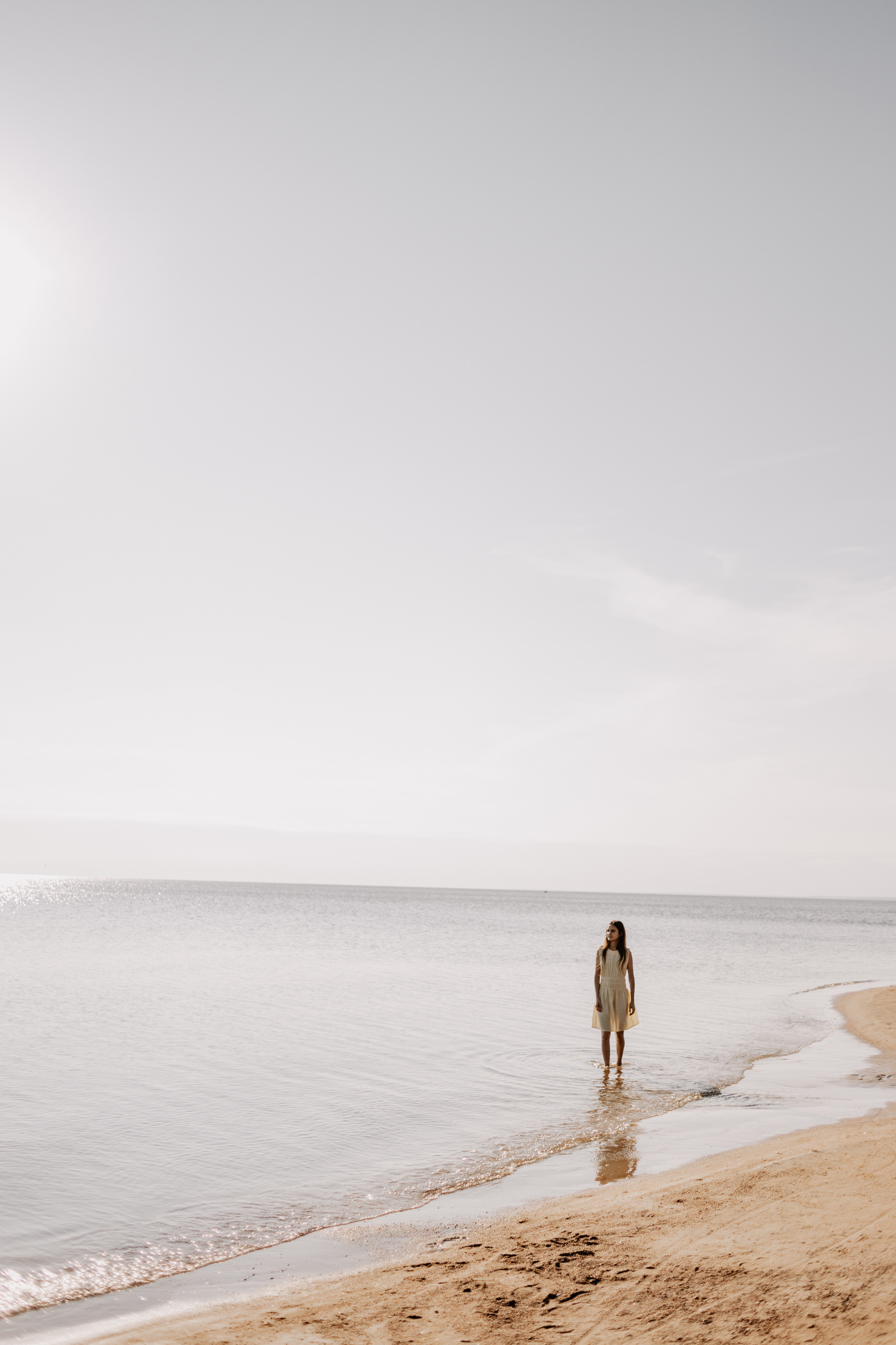 Лето. Море. Семья. Фотограф в Санкт-Петербурге Вера Сивенкова