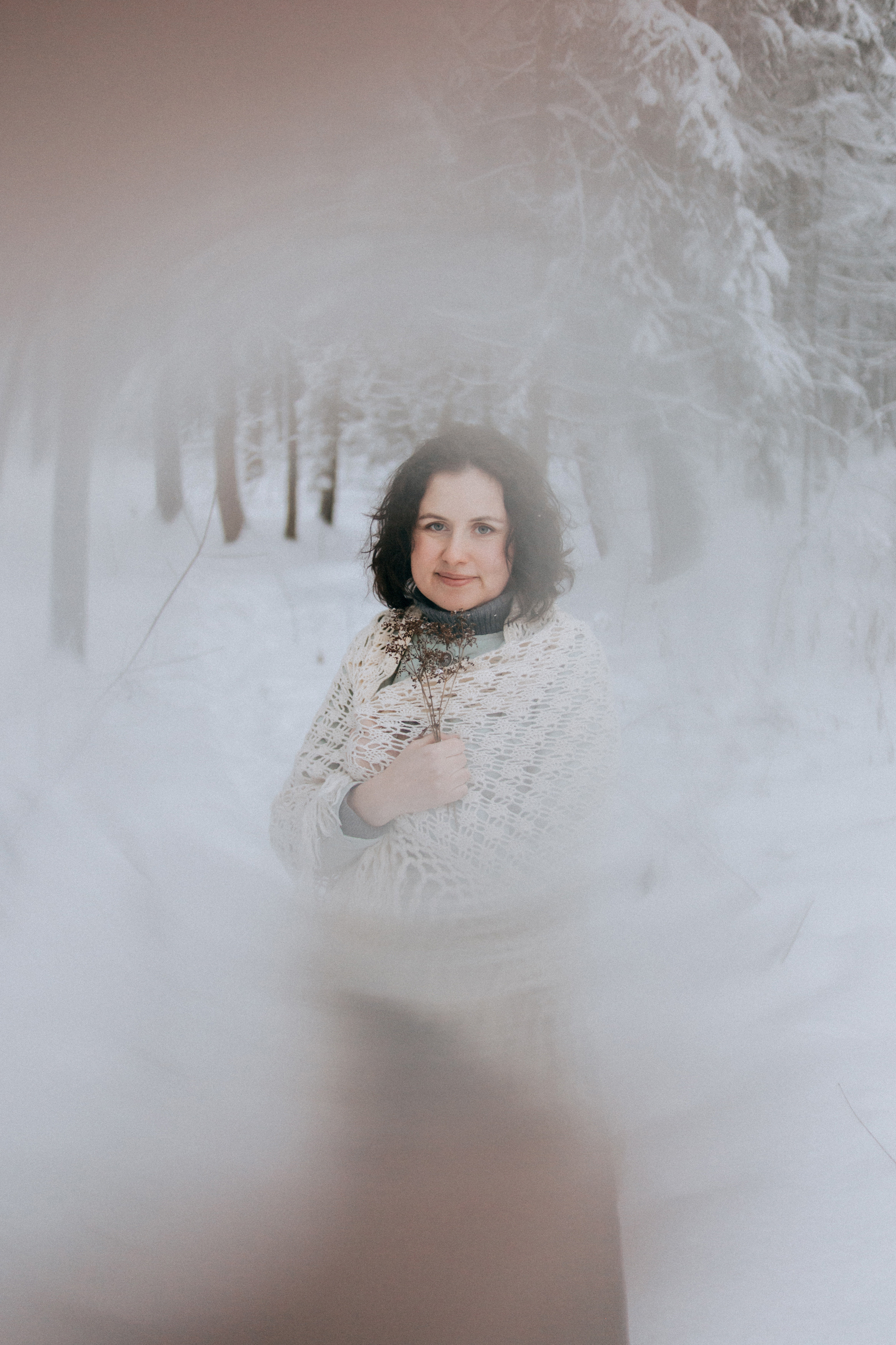 Контент съемка для иконописца. Фотограф в Санкт-Петербурге Вера Сивенкова