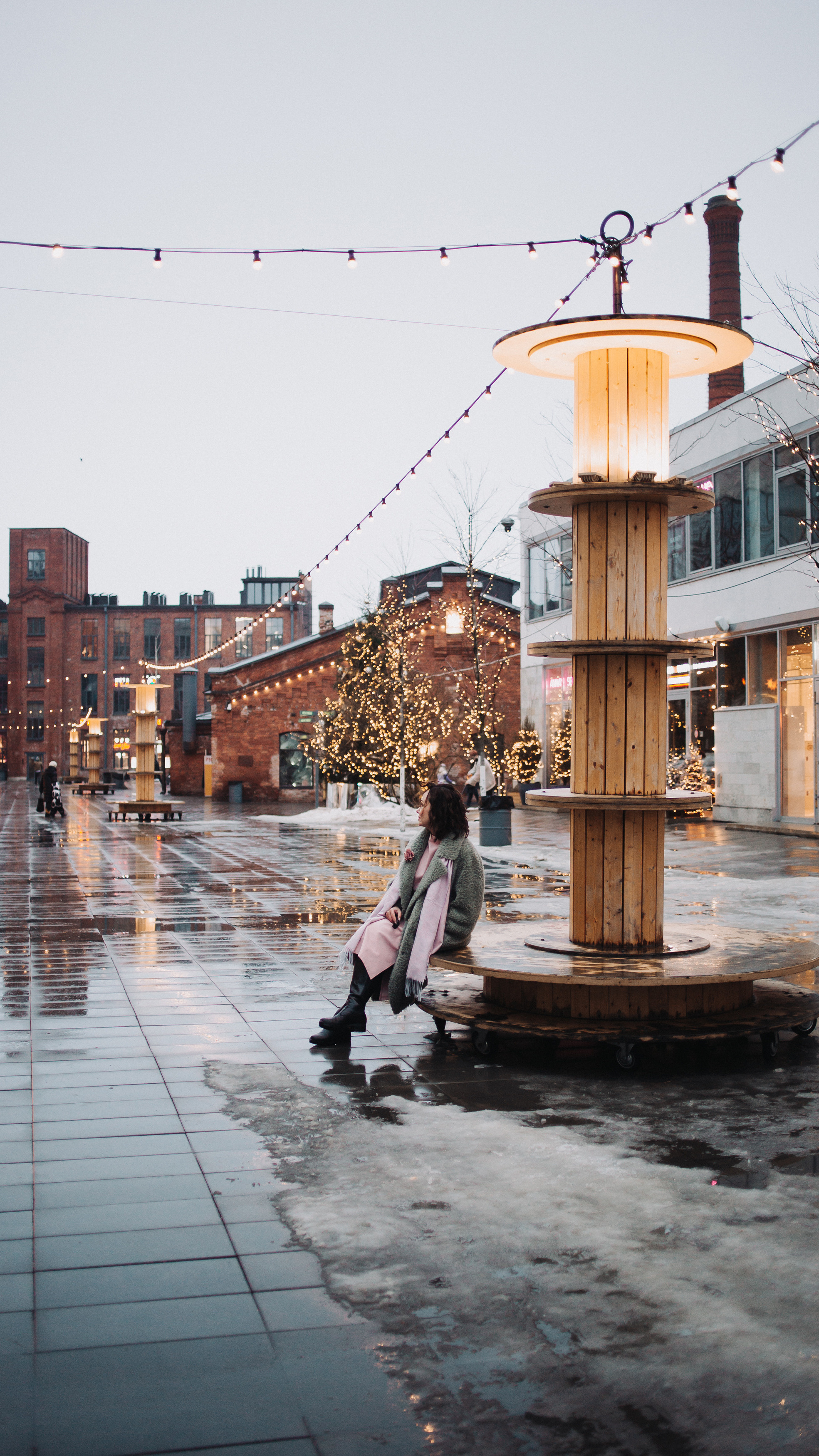 Фотосессия для бухгалтера. Фотограф в Санкт-Петербурге Вера Сивенкова