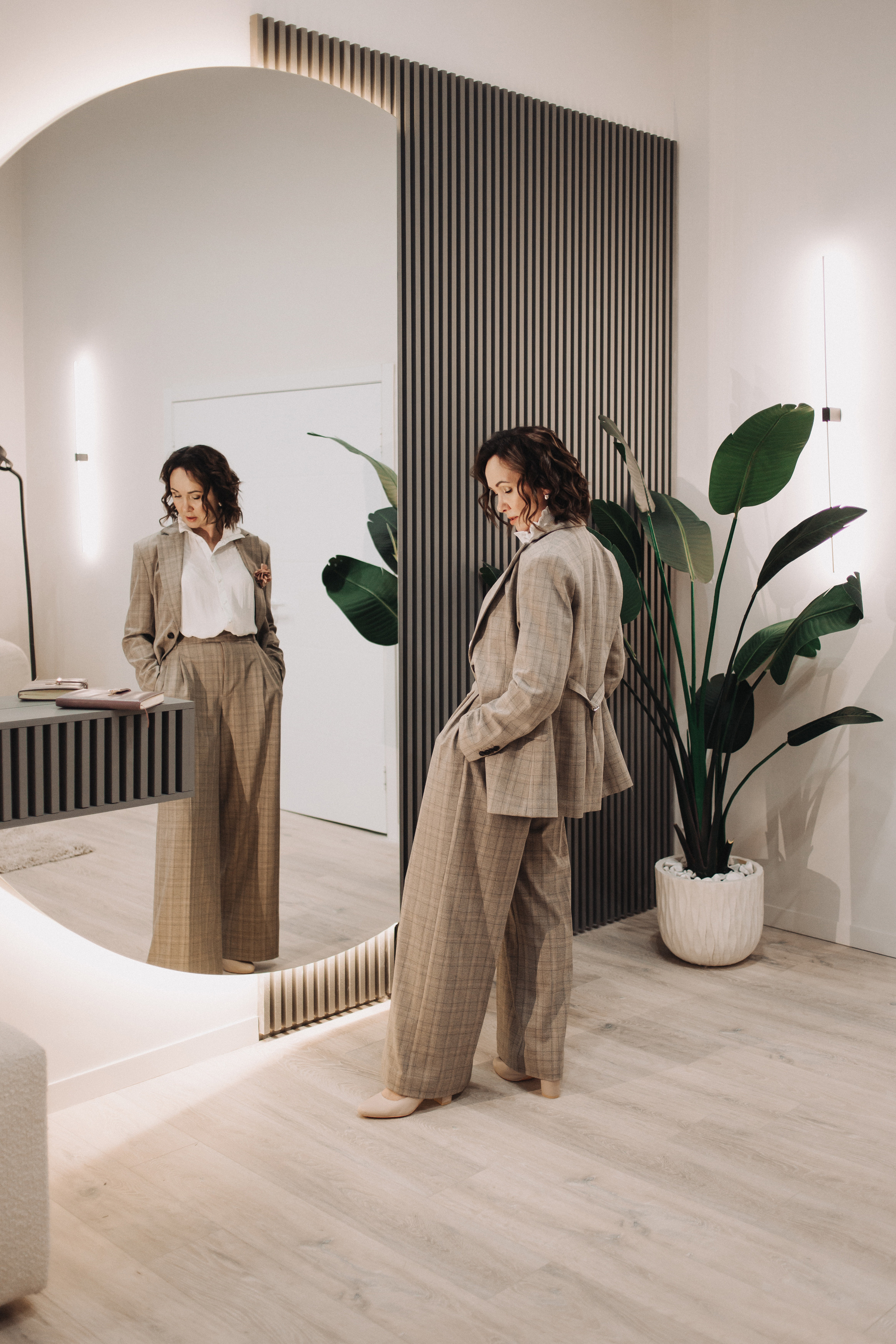 Фотосессия для бухгалтера. Фотограф в Санкт-Петербурге Вера Сивенкова