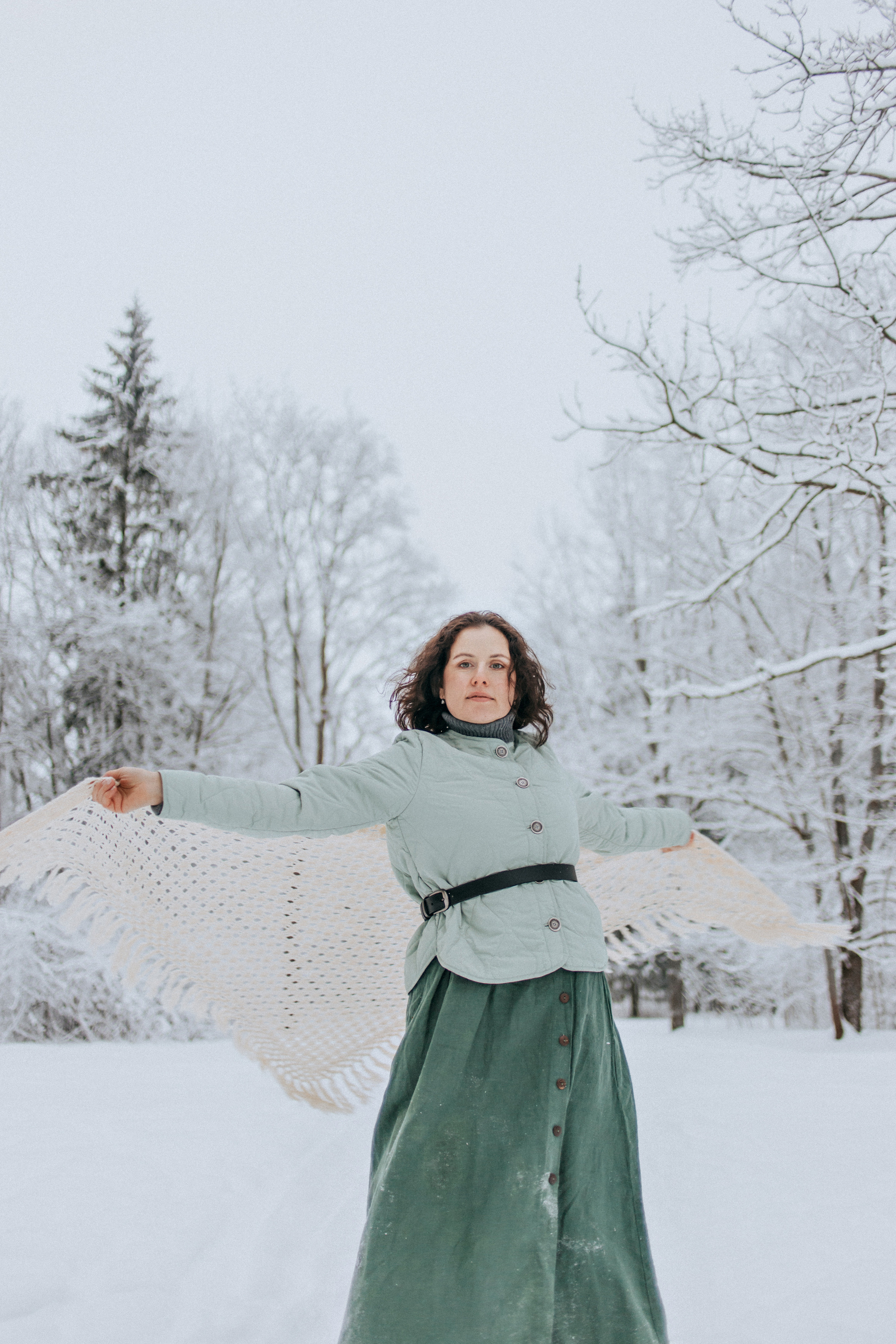Контент съемка для иконописца. Фотограф в Санкт-Петербурге Вера Сивенкова