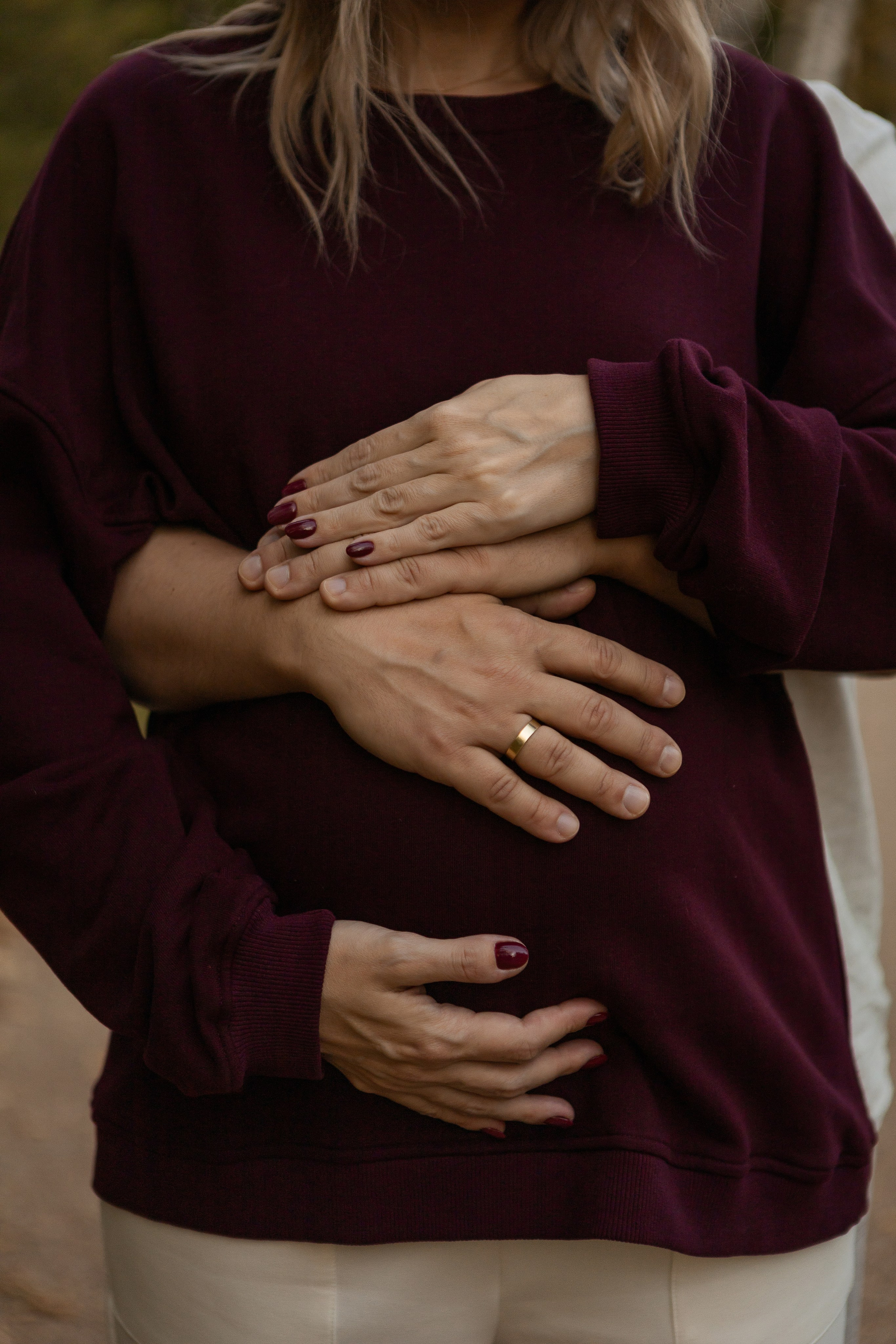 Беременность. Женский, семейный и детский фотограф Москва Черешнева Злата