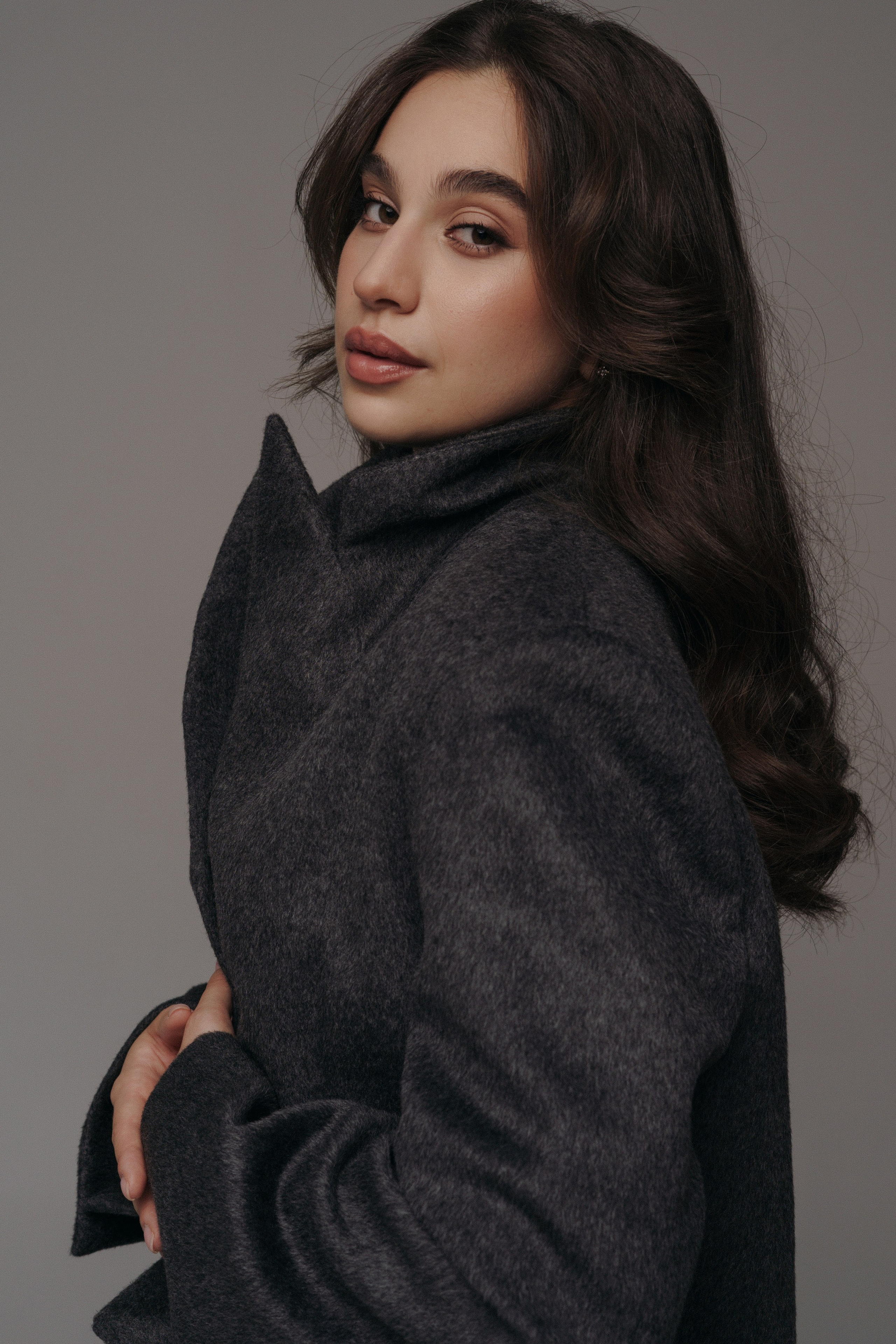 Марьяна. Главная